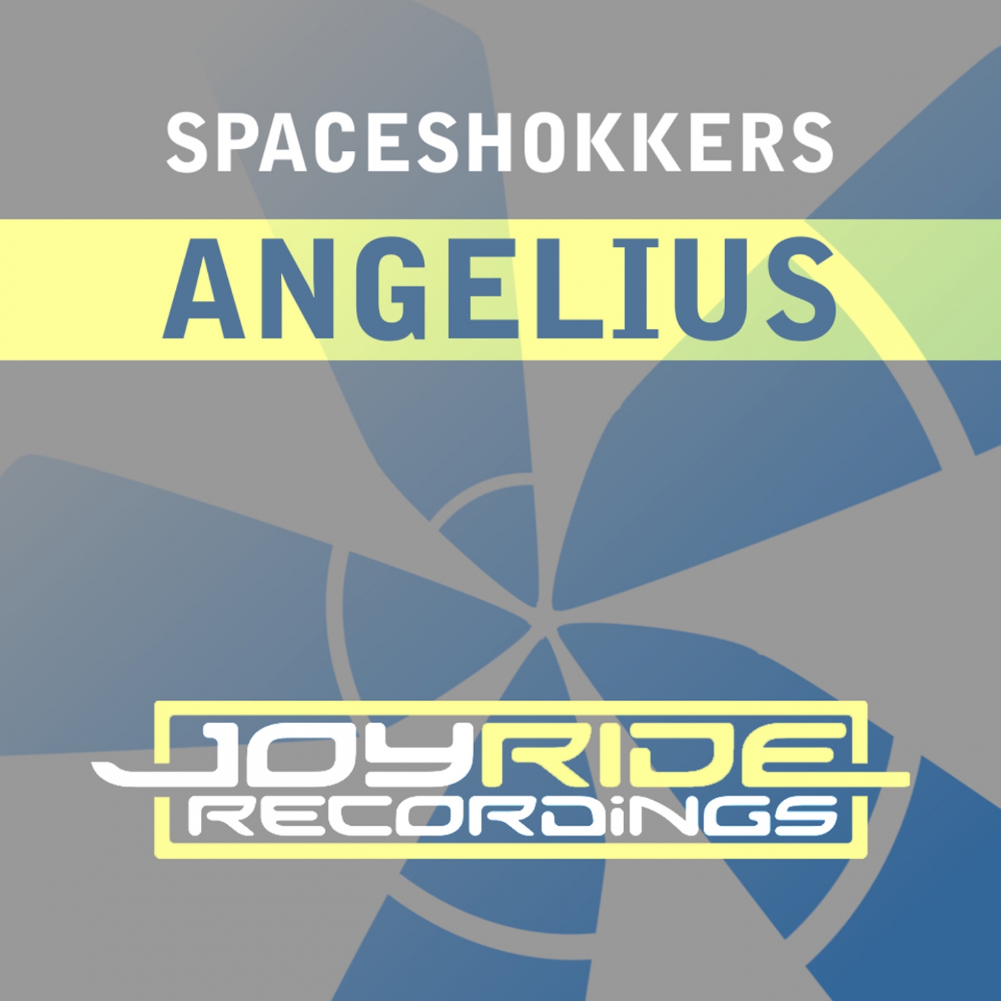 Angelius (DJ Space Raven vs. S.H.O.K.K. Mix)