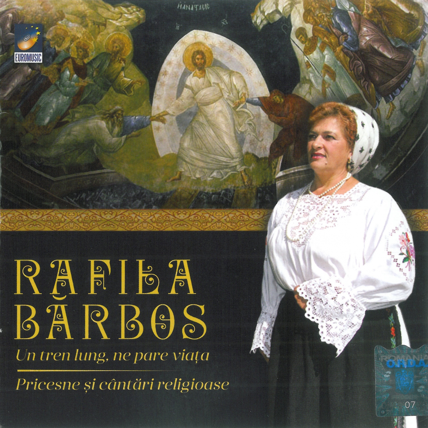 Un Tren Lung, Ne Pare Via a Pricesne i C nt ri Religioase