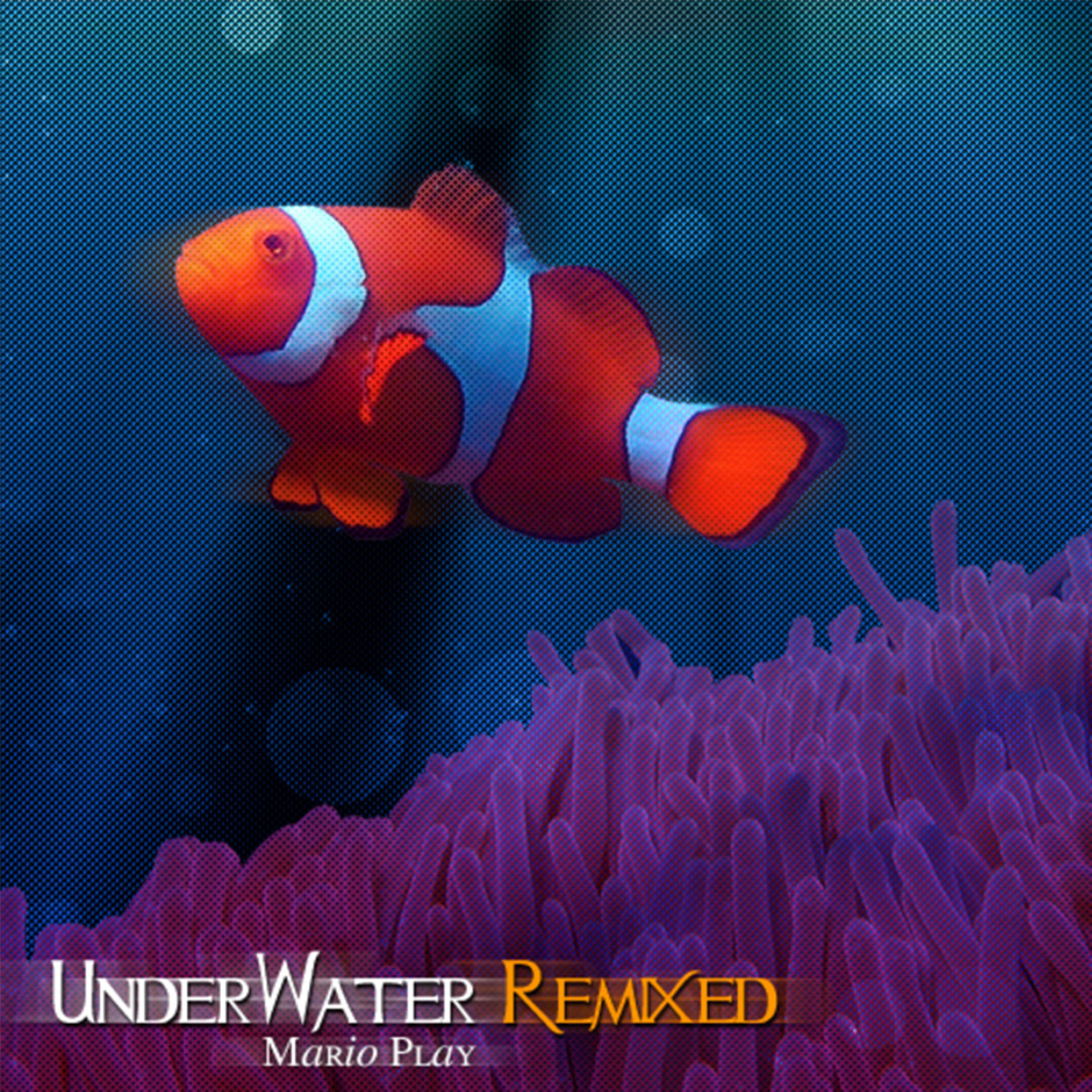 Abyss Mood (Jakub Mildner Psychedelic Midnight's Remix)