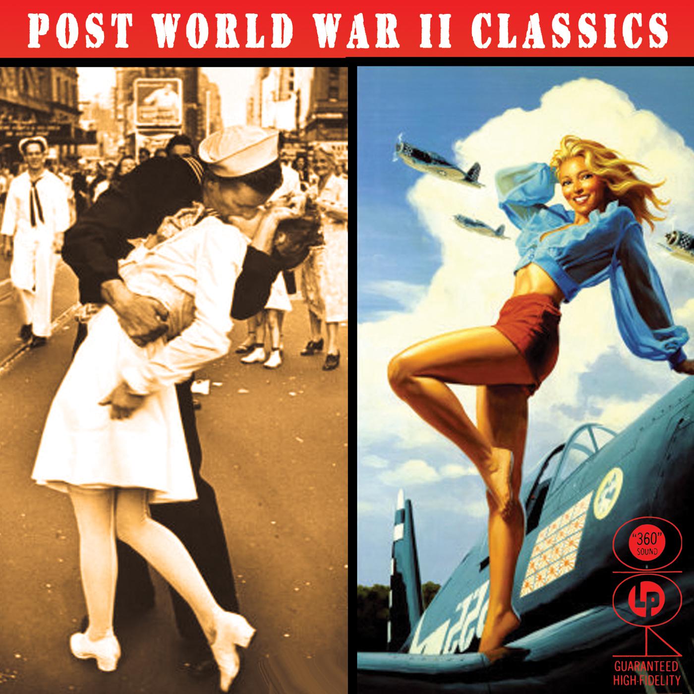Post World War Ii Classics