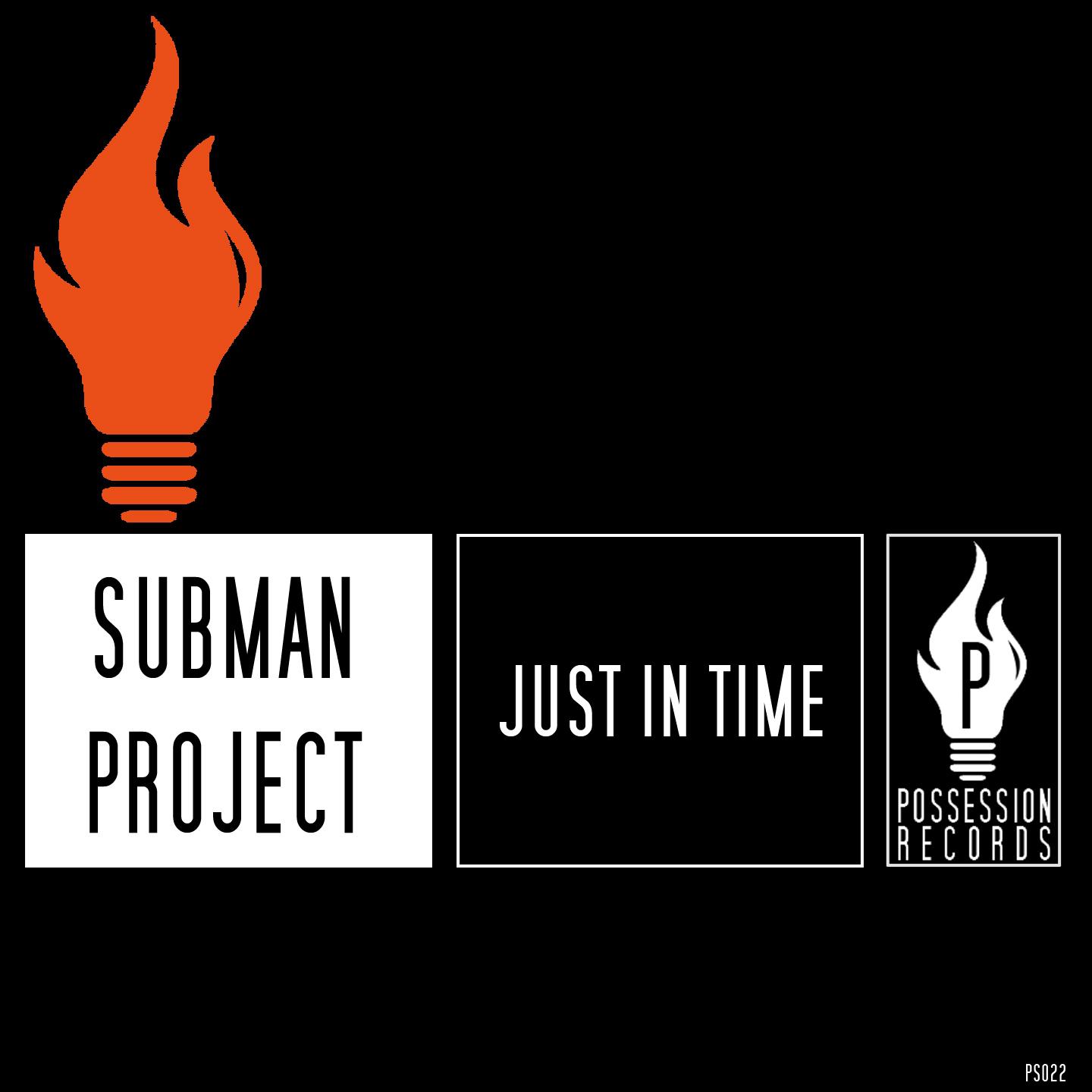 Just in Time (THL 118 Deep Mix)