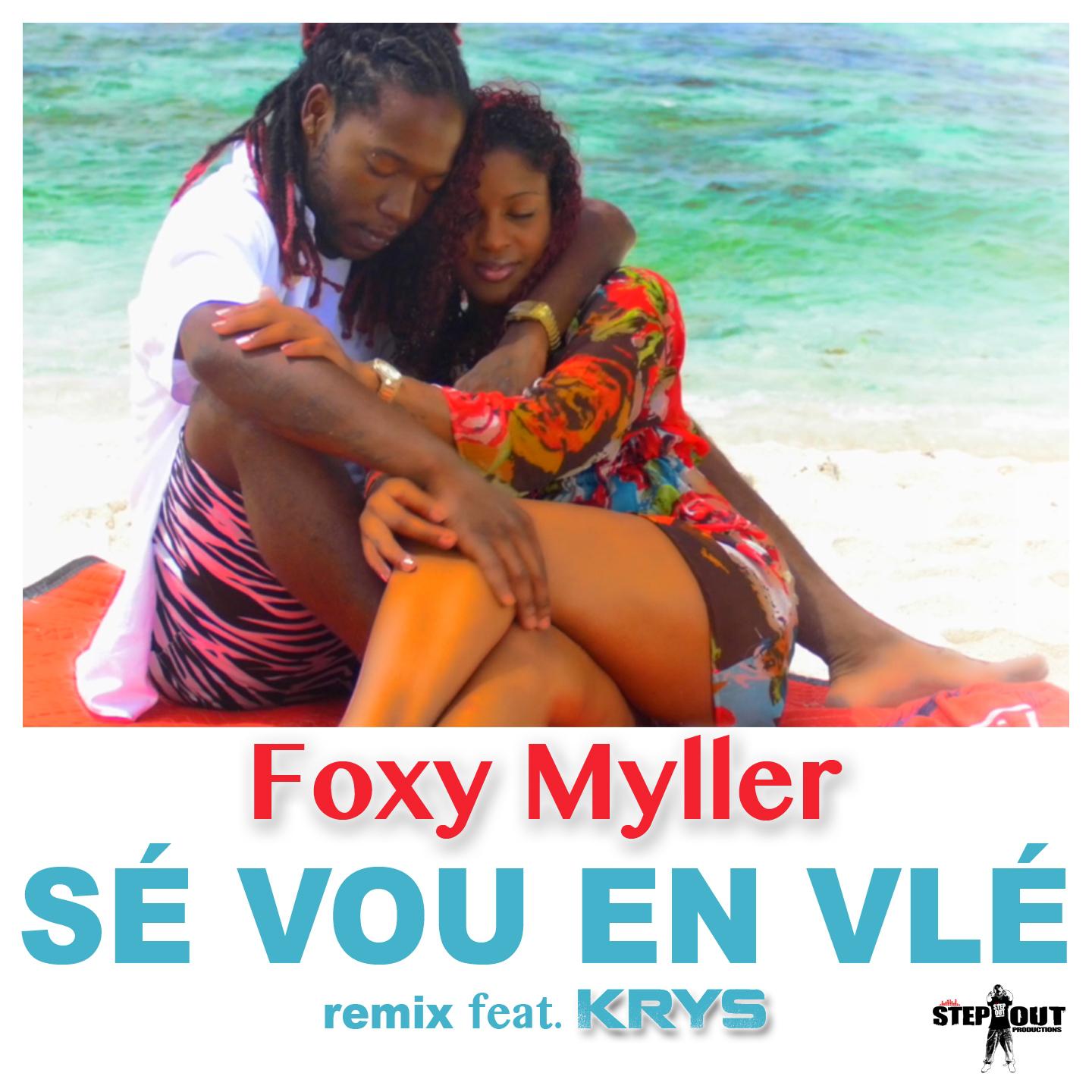 Se vou en vle Remix