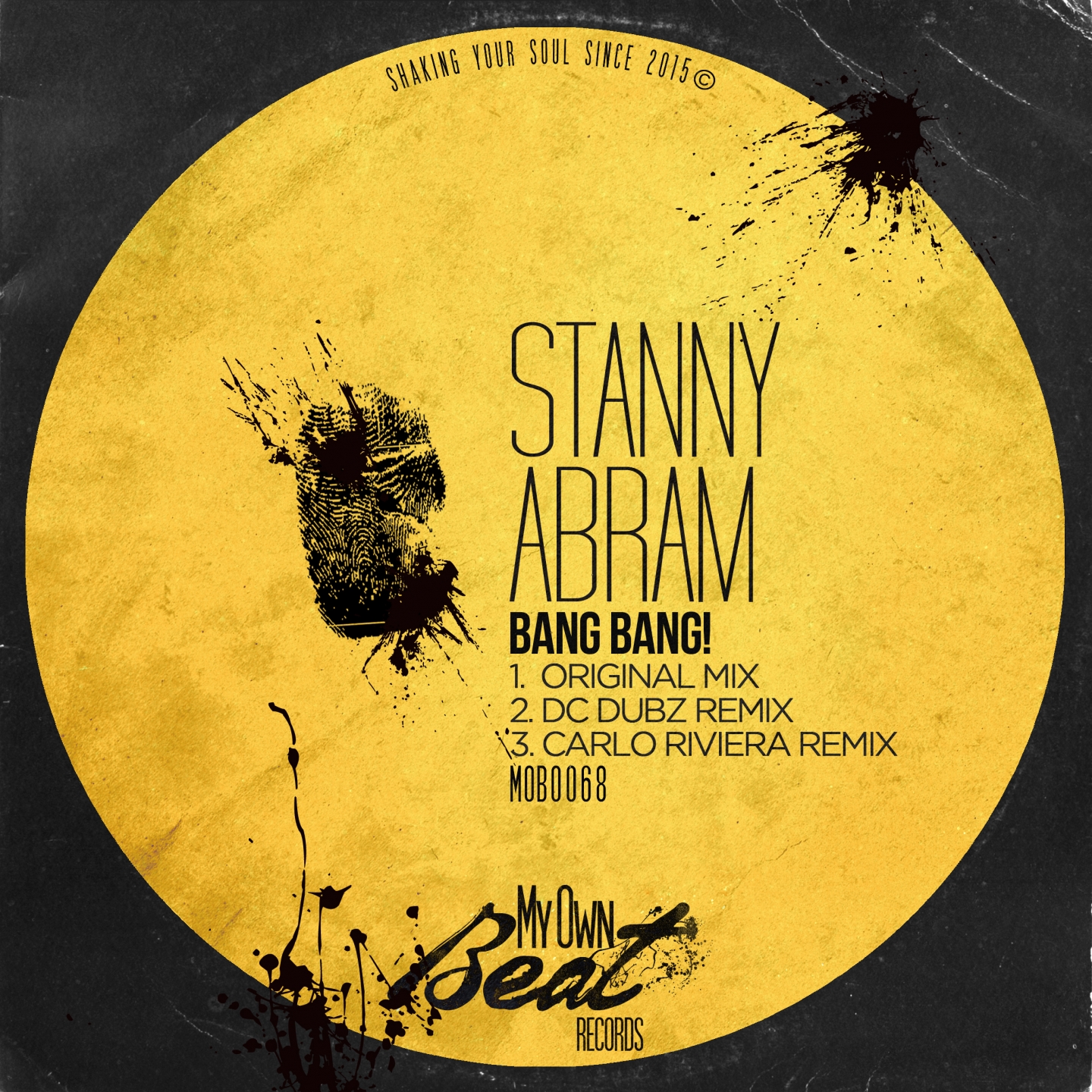 Bang Bang! (DC Dubz Remix)