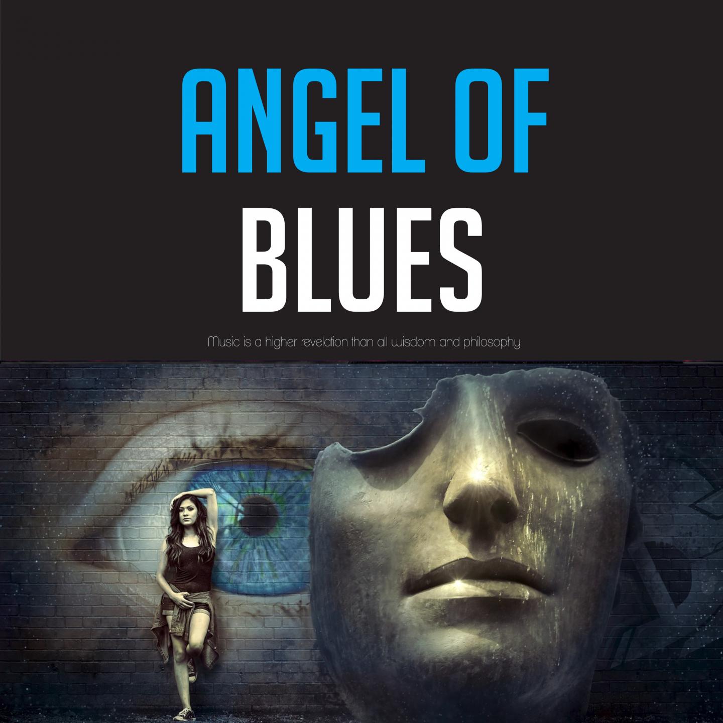 Angel of Blues