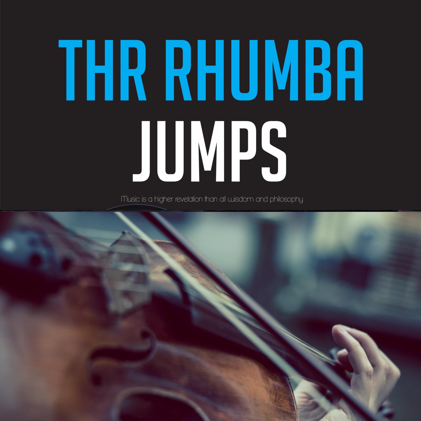 The Rhumba Jumps