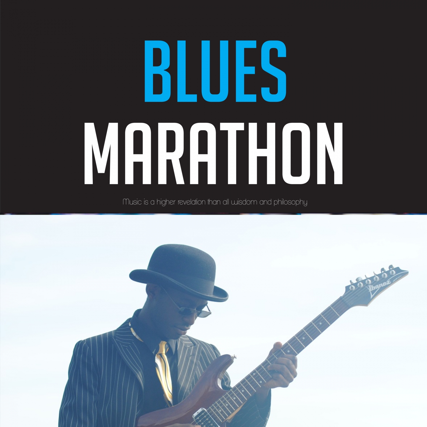 Blues Marathon