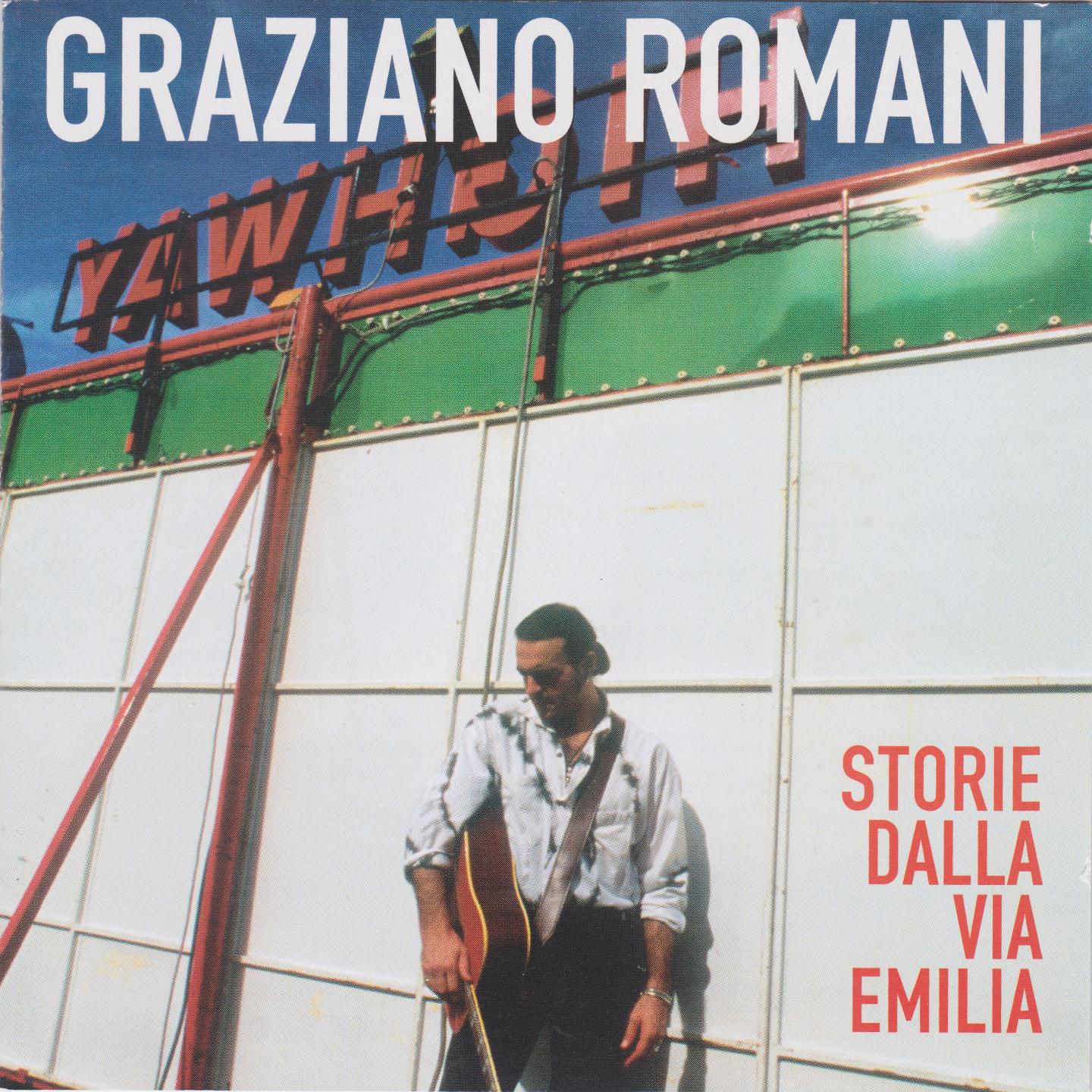 Portami giu al fiume