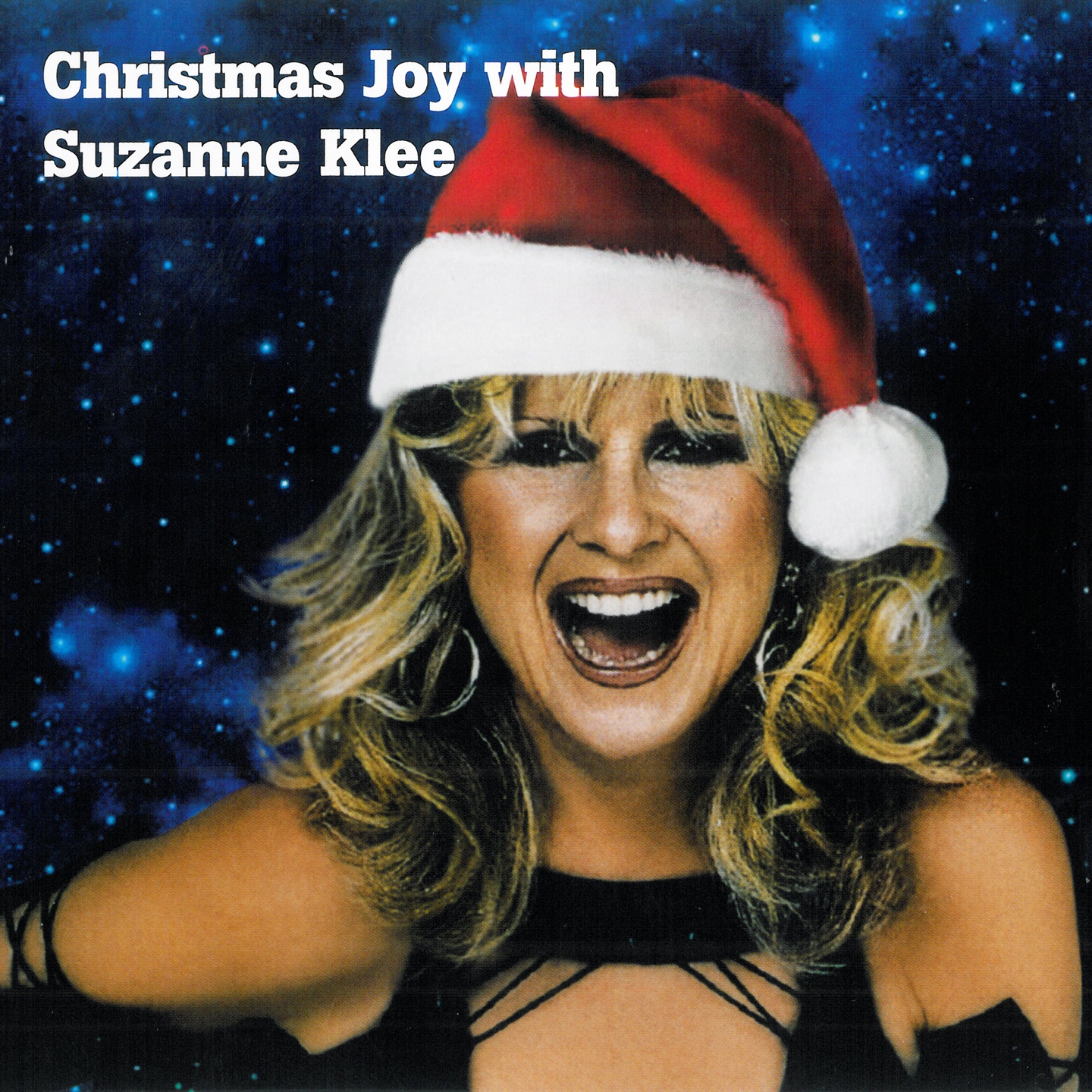Christmas Joy with Suzanne Klee