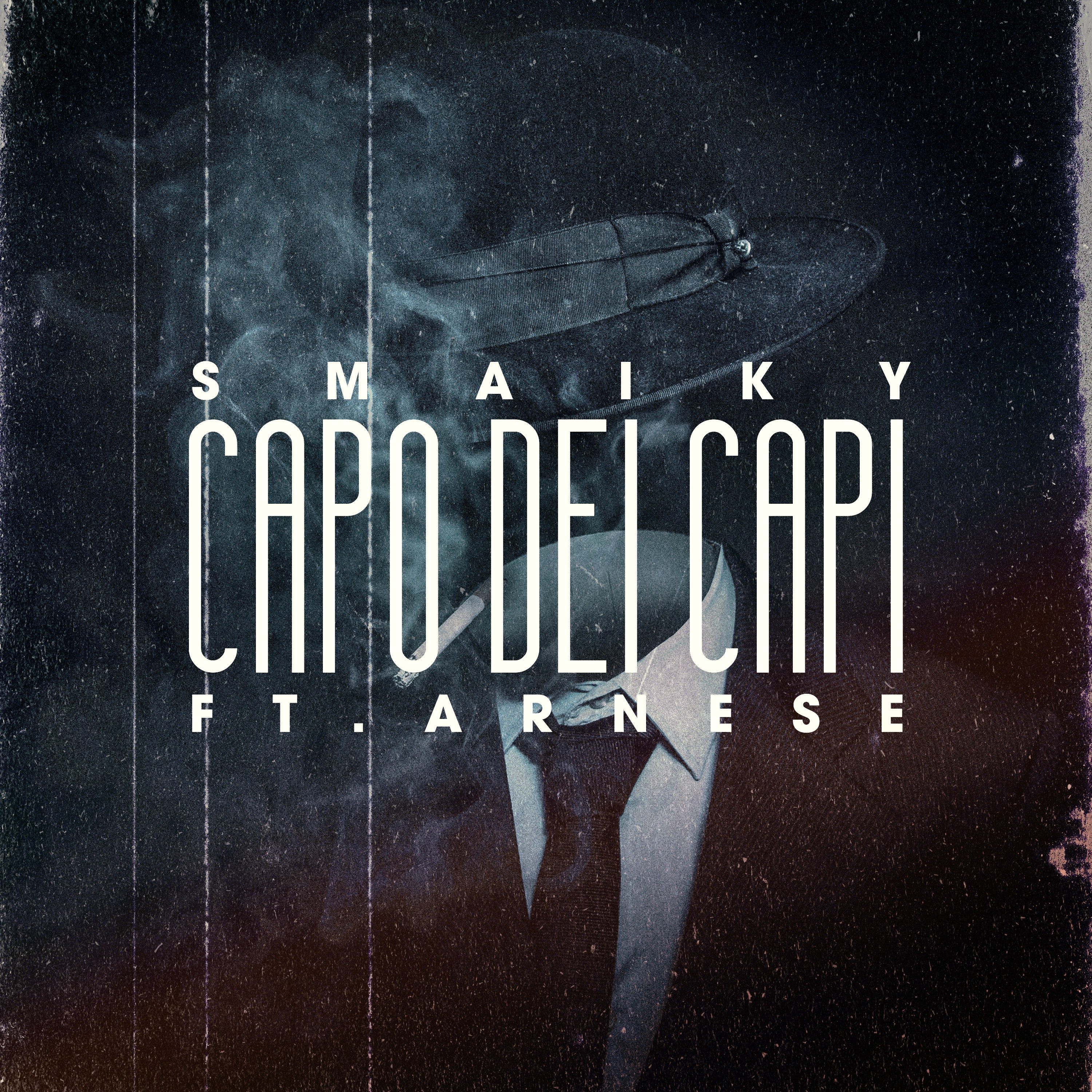 Capo dei capi