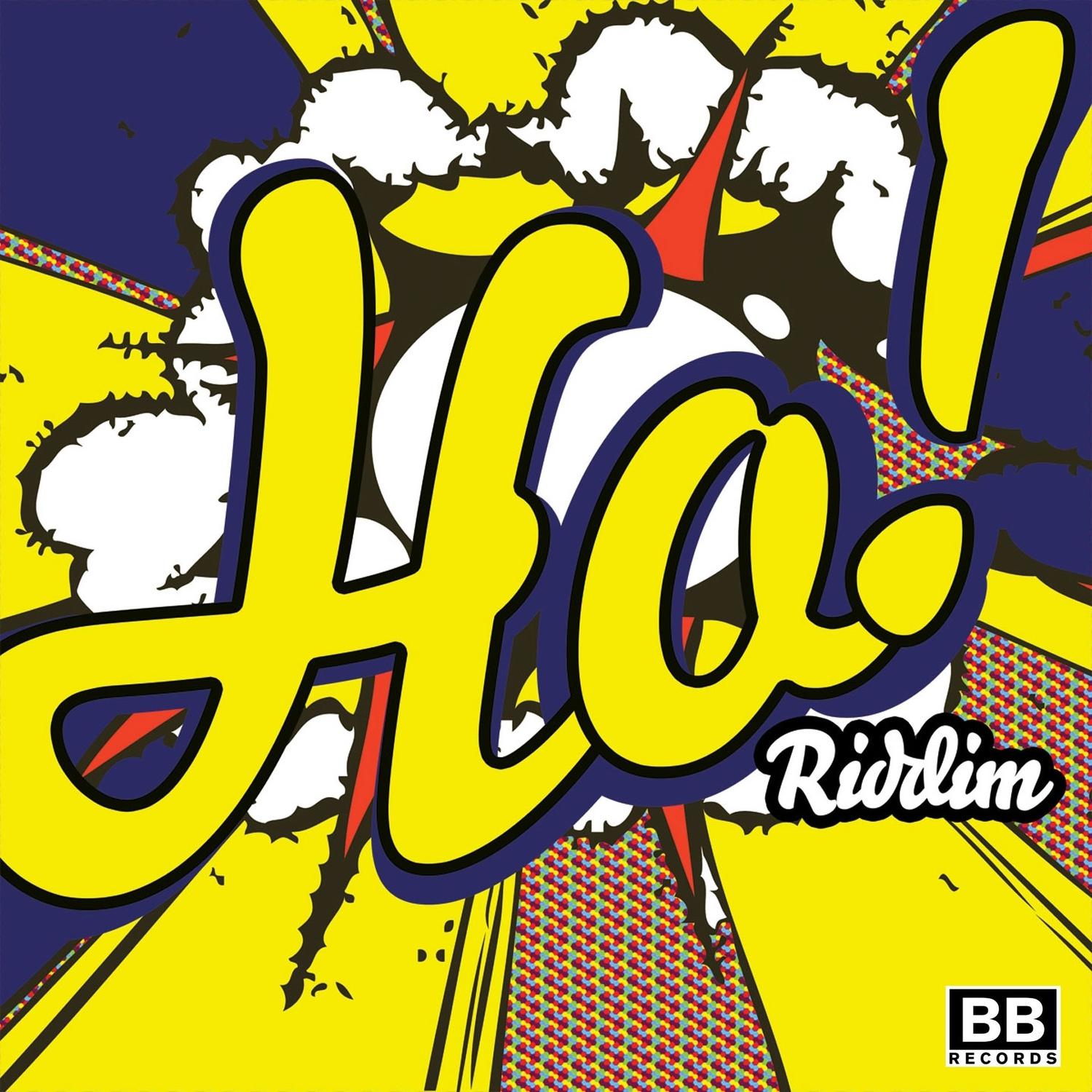 Ho! Riddim (Instrumental Mix)