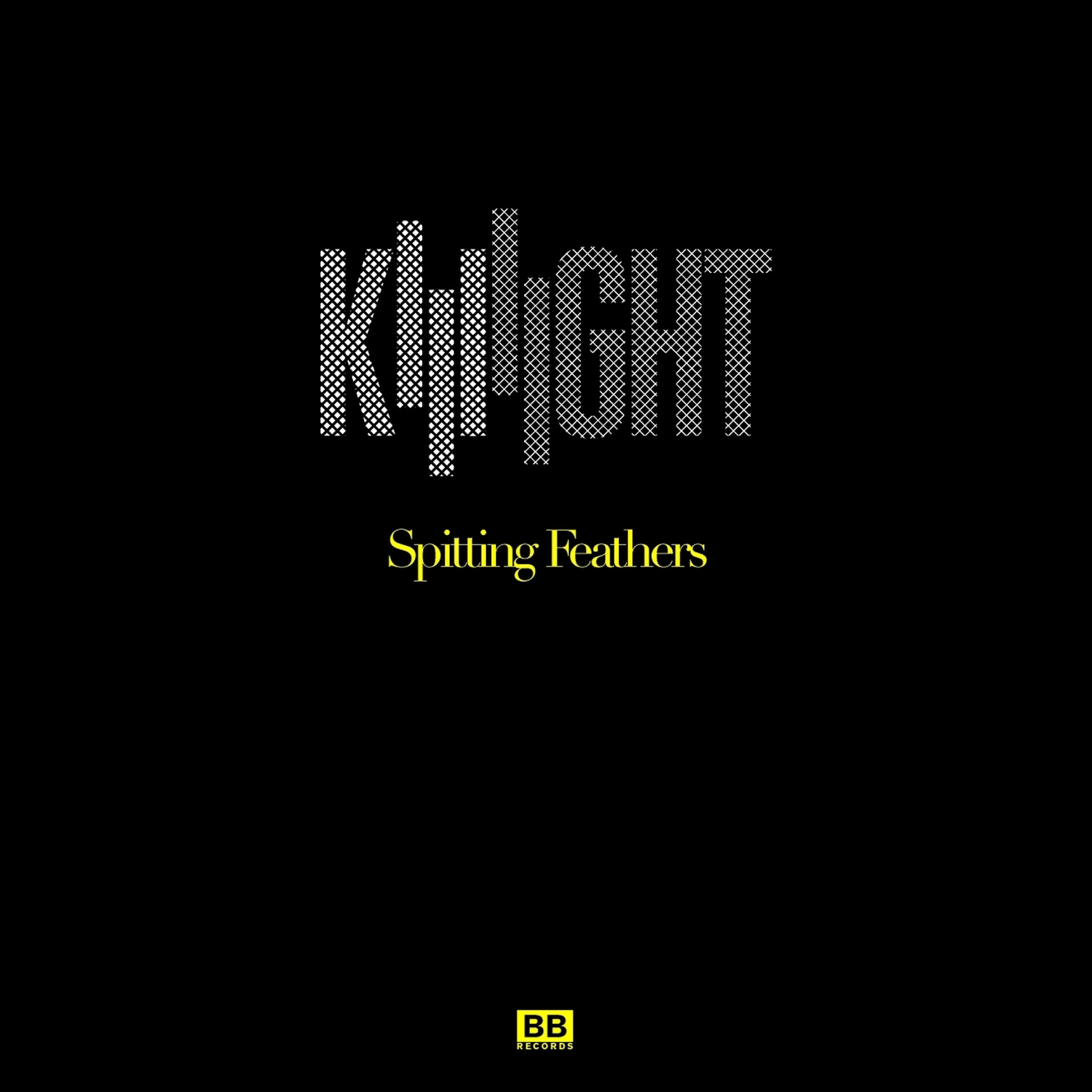 Spitting Feathers, Pt. 2 (2-Step Terror Mix)