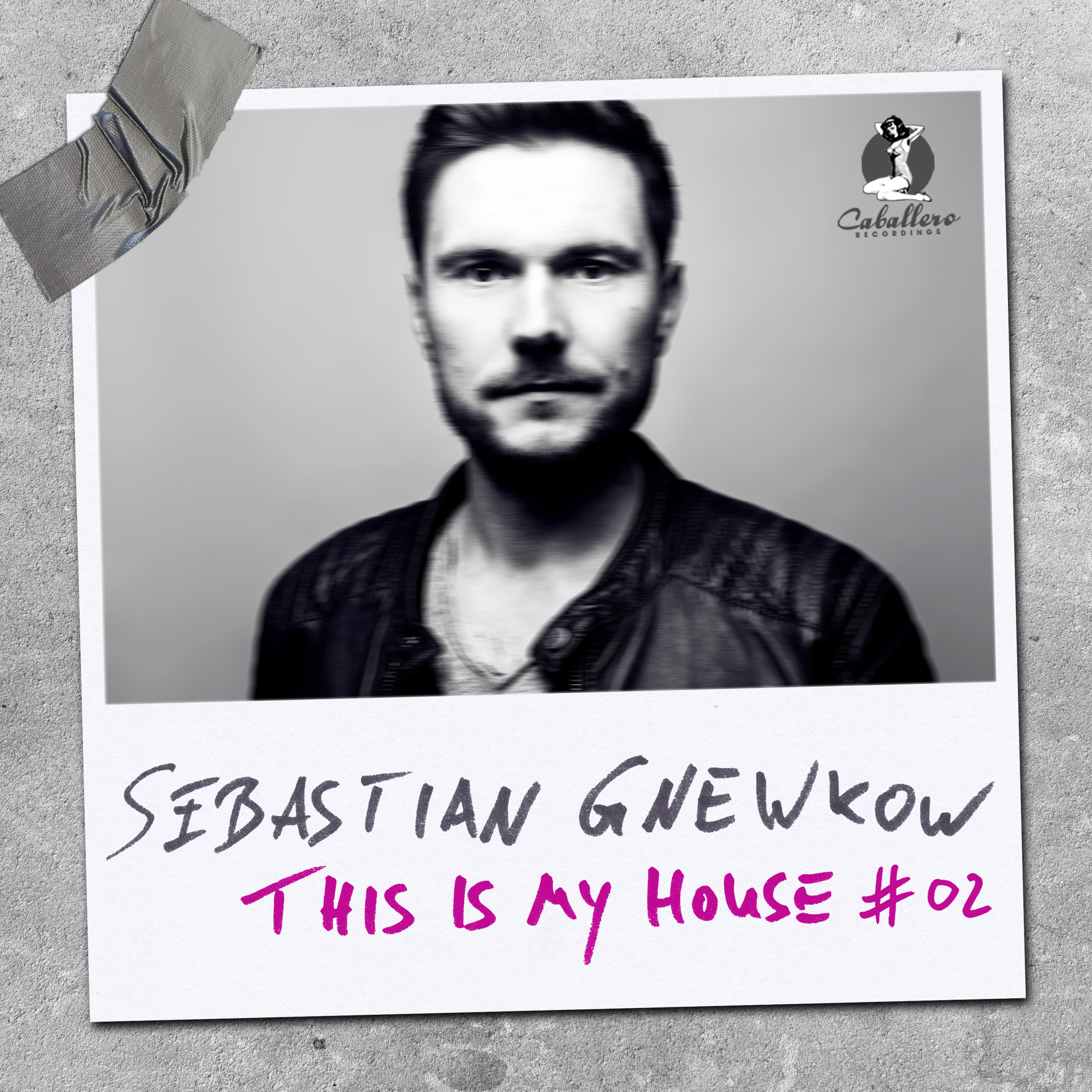 This Is My House, Vol. 2 - DJ Mix 02 (Continuous DJ Mix)