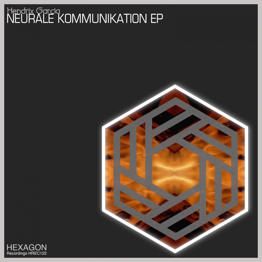 Neurale Kommunikation (Original Mix)