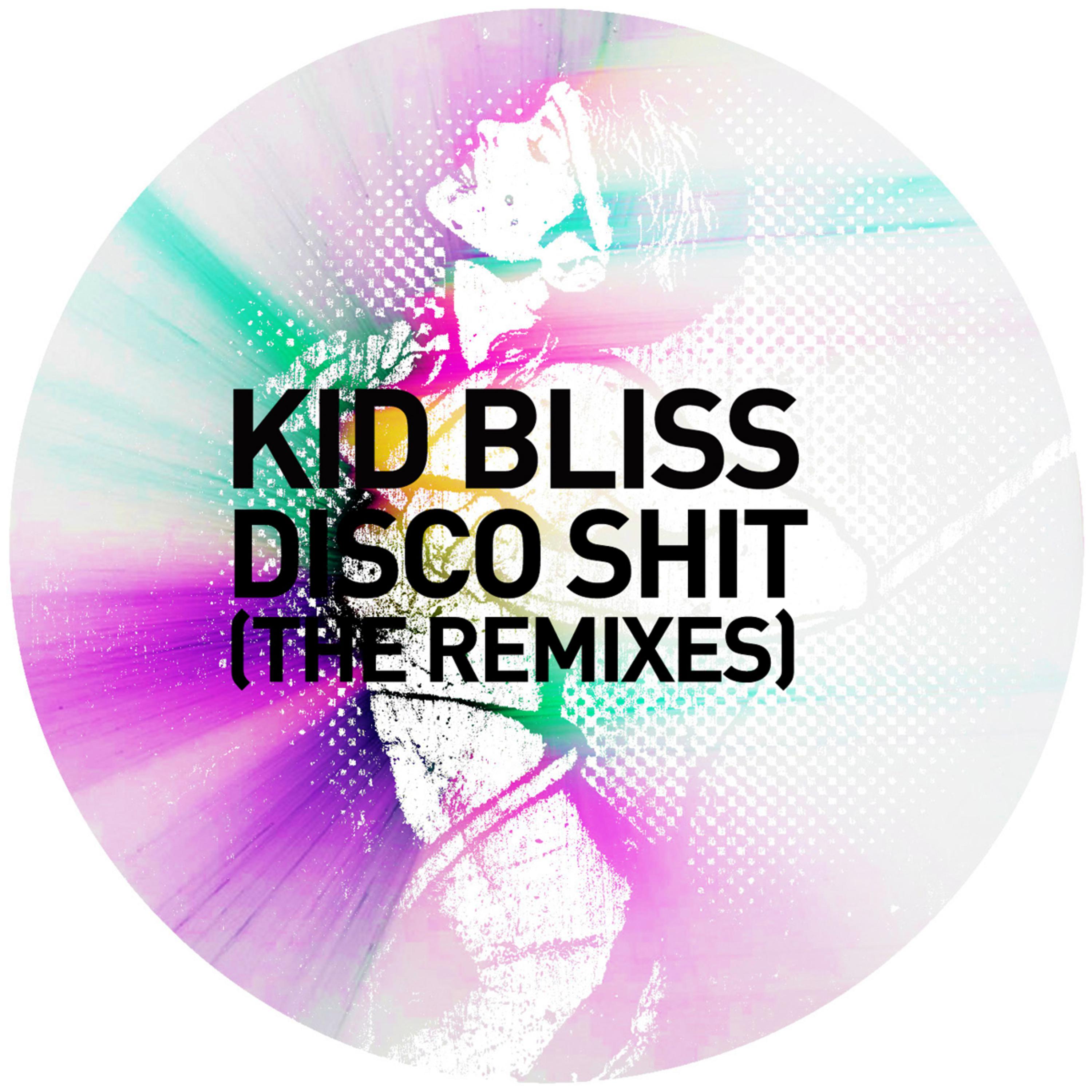 Disco **** (Digitaline Remix)