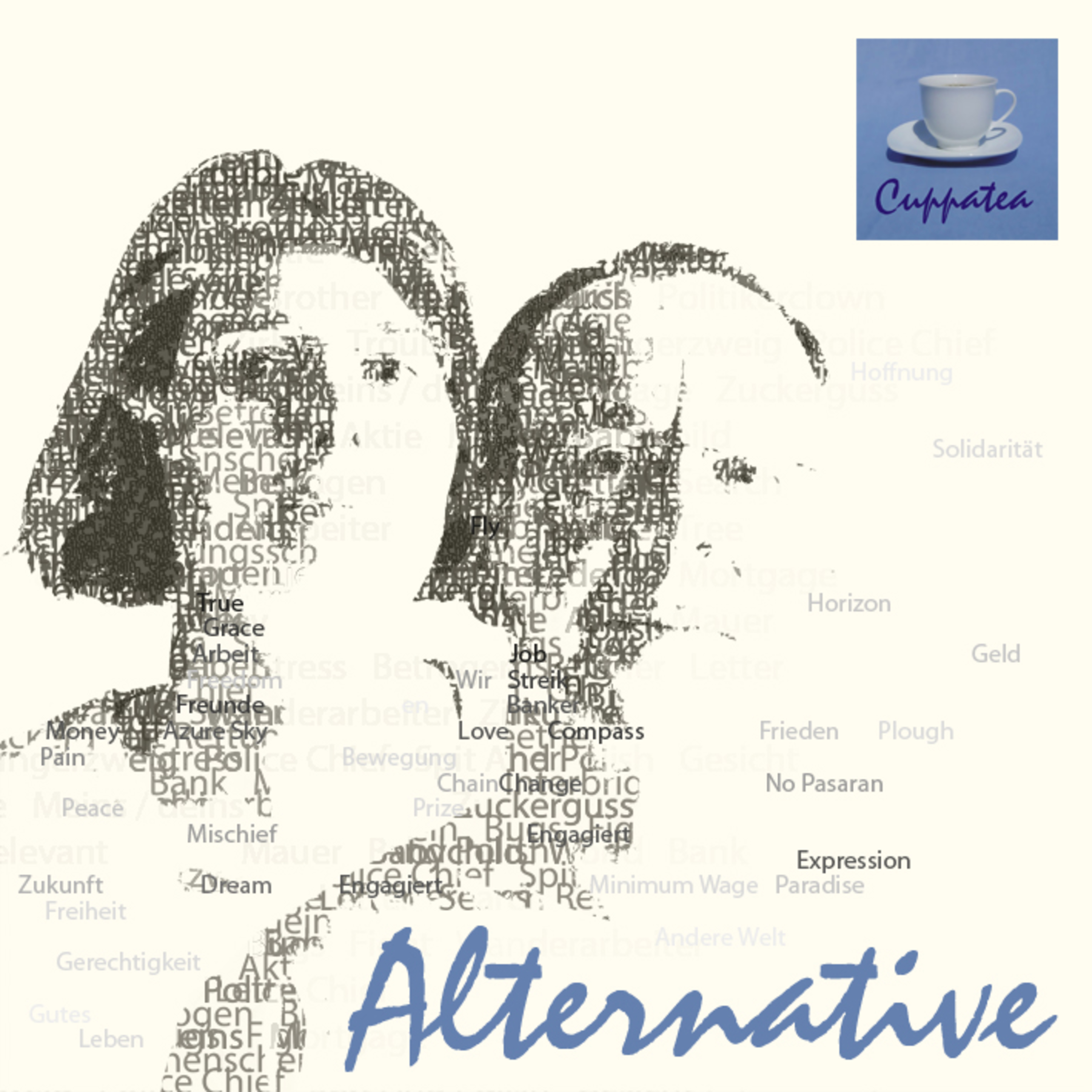 He Thinks He'll Keep her