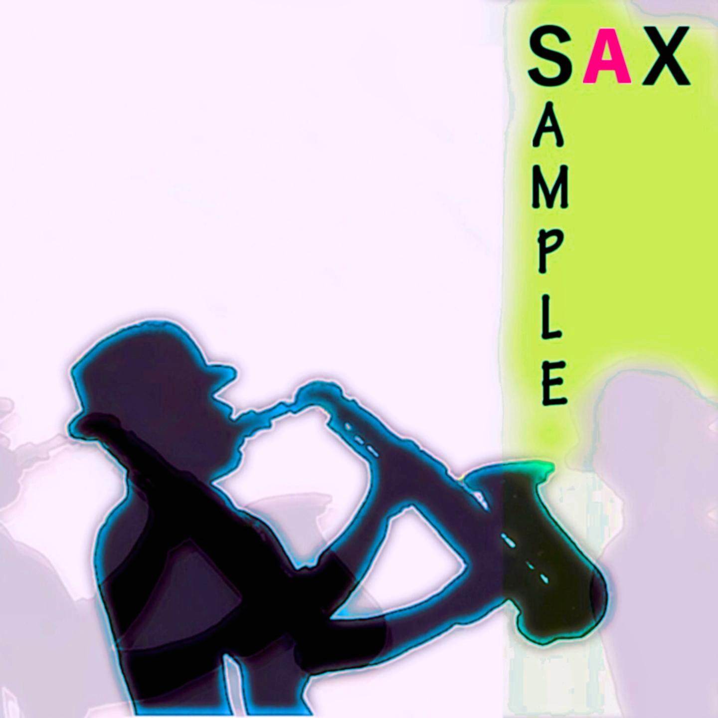 Sax Sample, Pt. 20 (128 BPM)