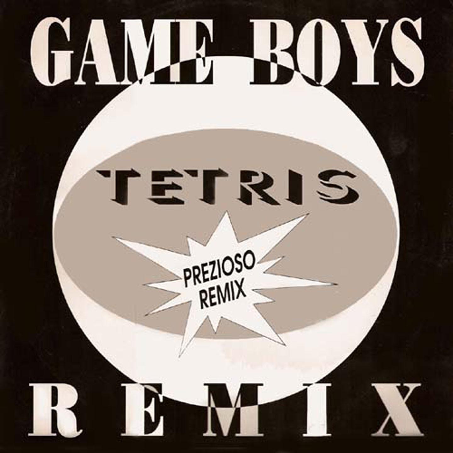 Tetris (Solid State Remix)