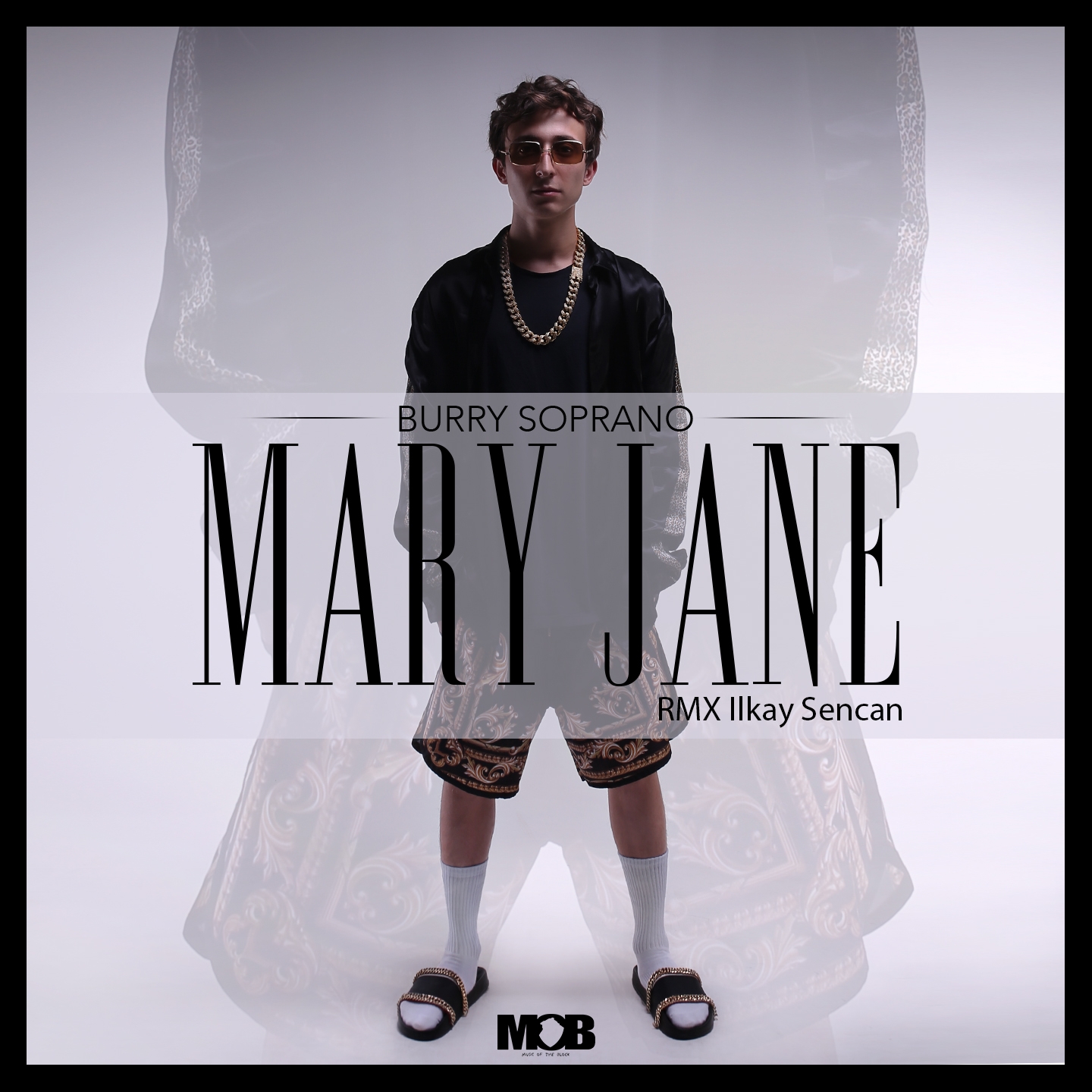 Mary Jane Ilkay encan Remix
