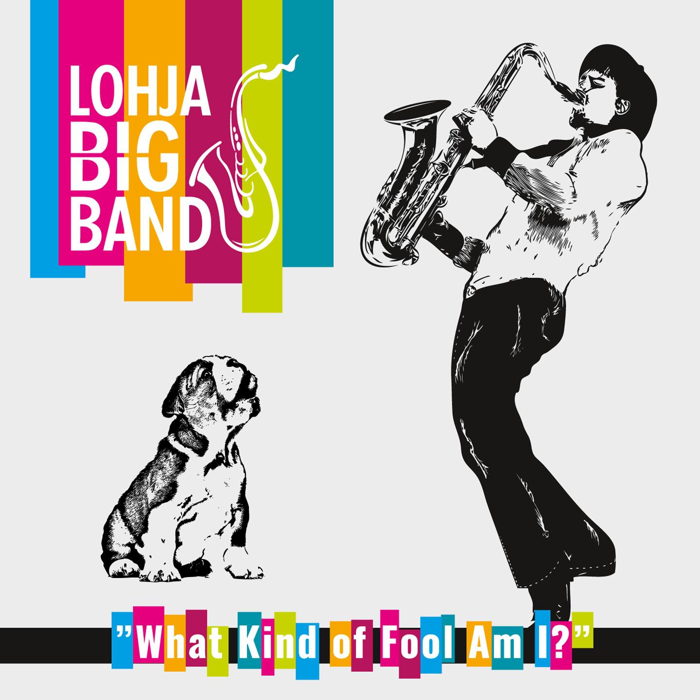 What Kind of Fool Am I?