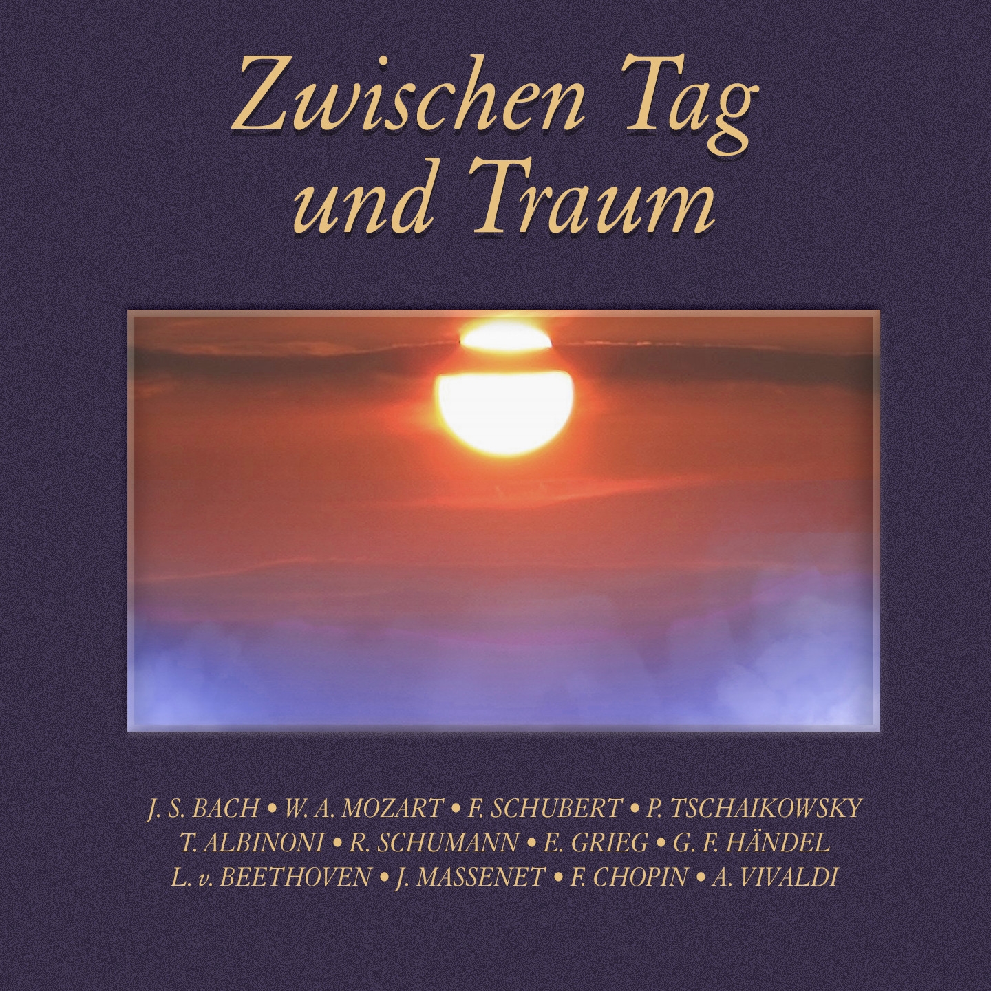 Orchestral Suite No. 3, BWV 1068: Air