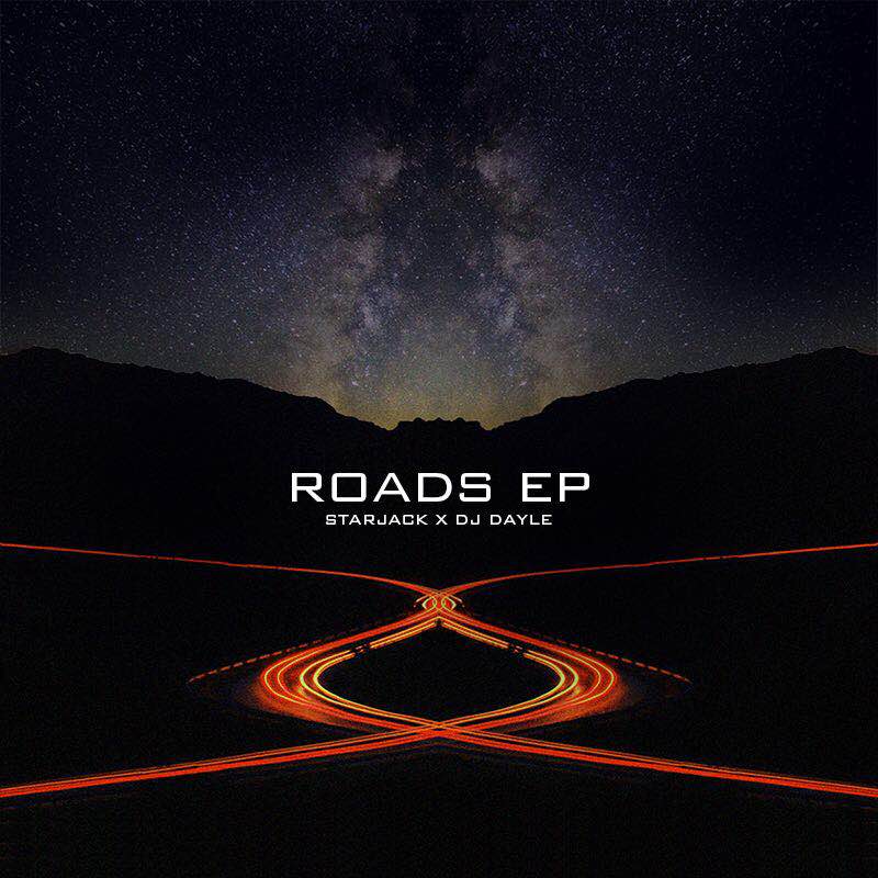 Roads (Extended Mix)