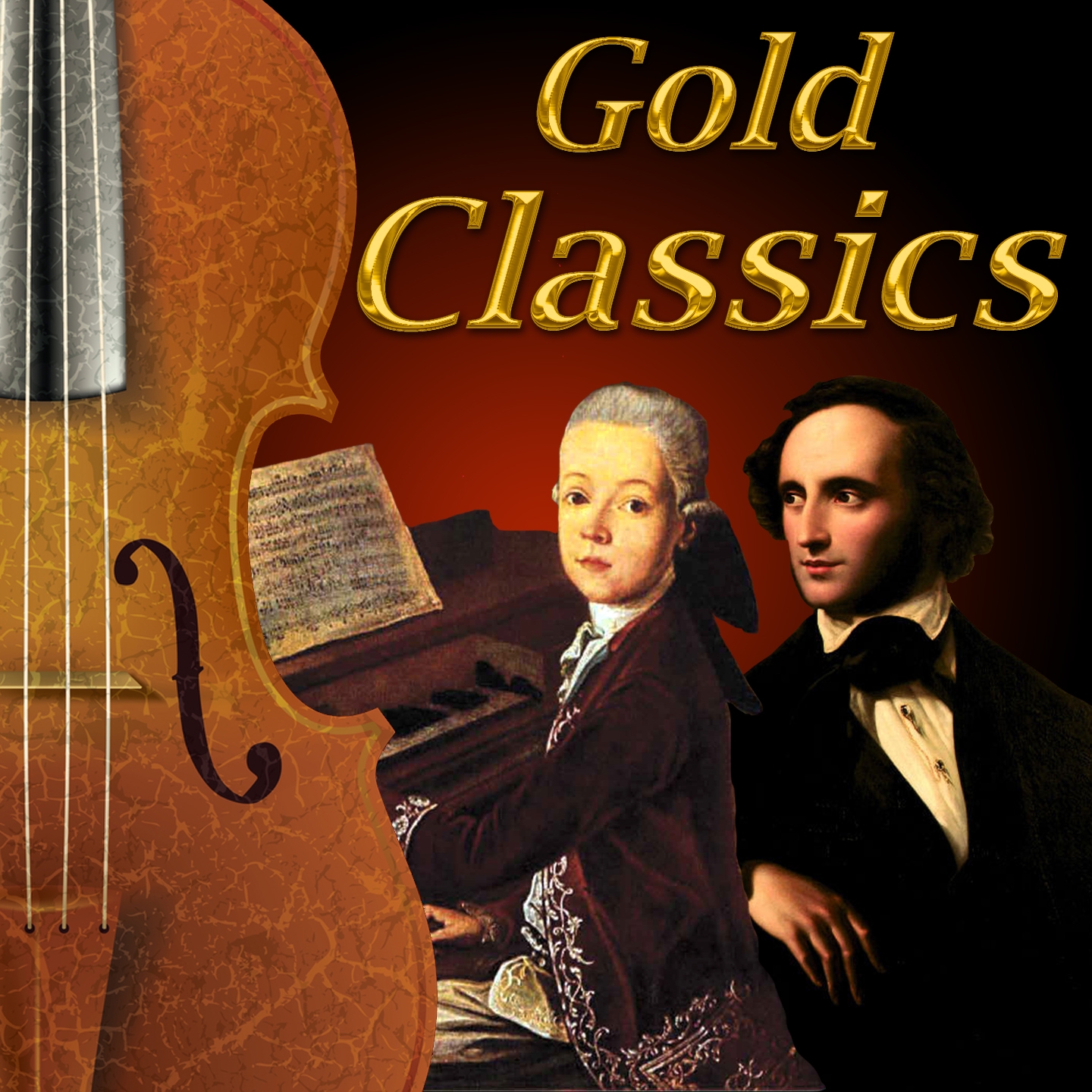 Escenas de la Infancia, Op. 15: Ensue o