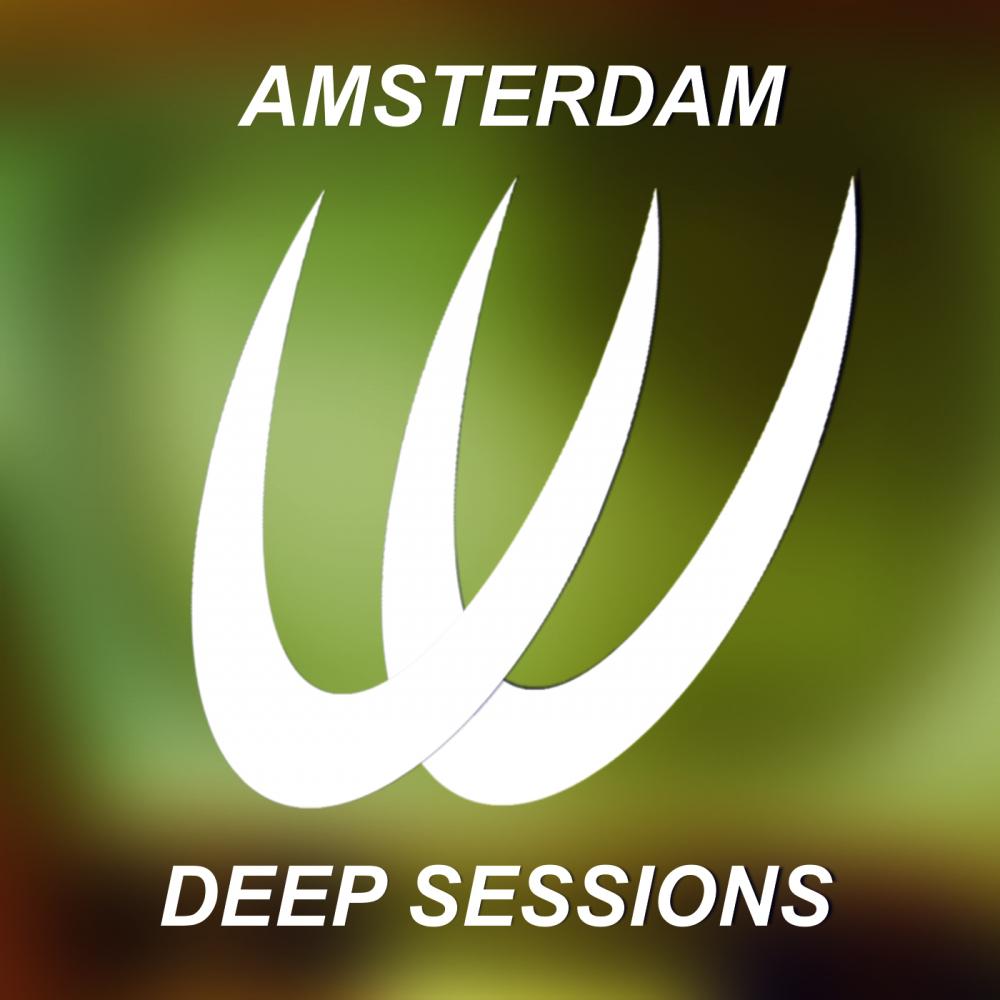 Amsterdam Deep Sessions