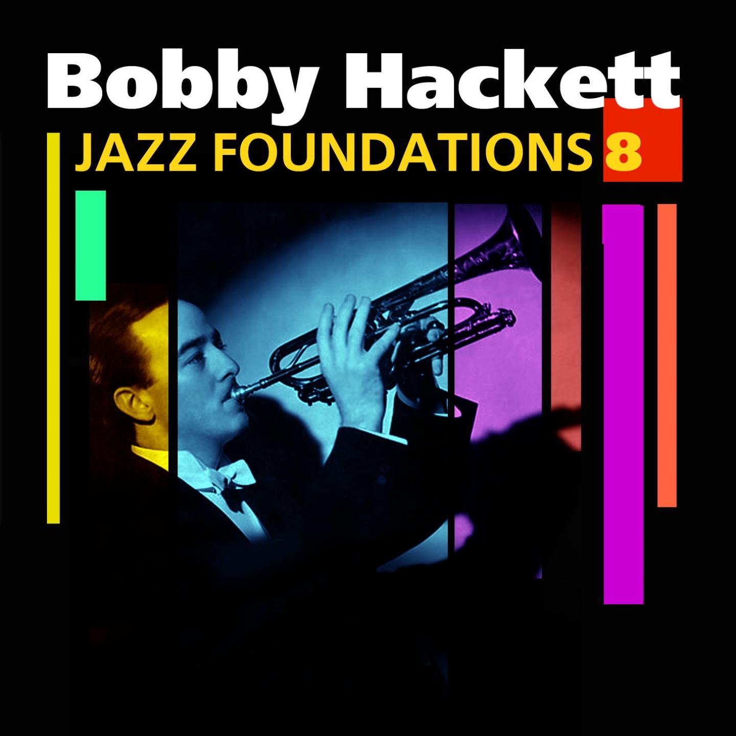 Jazz Foundations Vol. 8