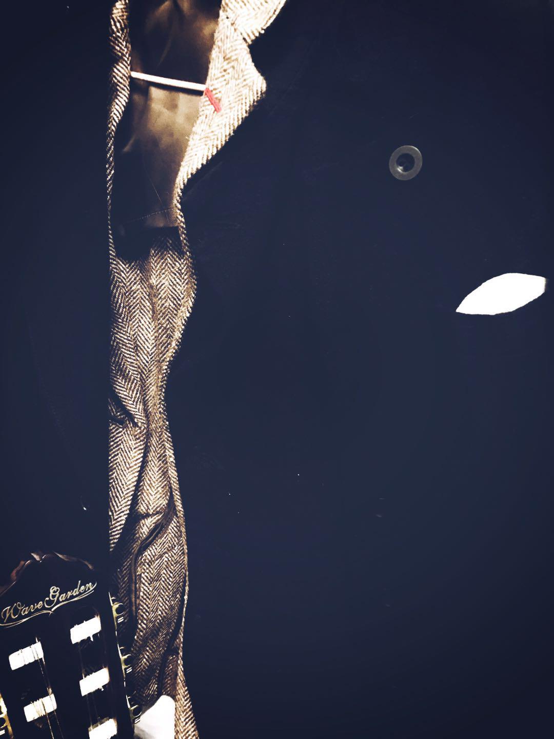 ni chu xian le xia tian jiu dao le