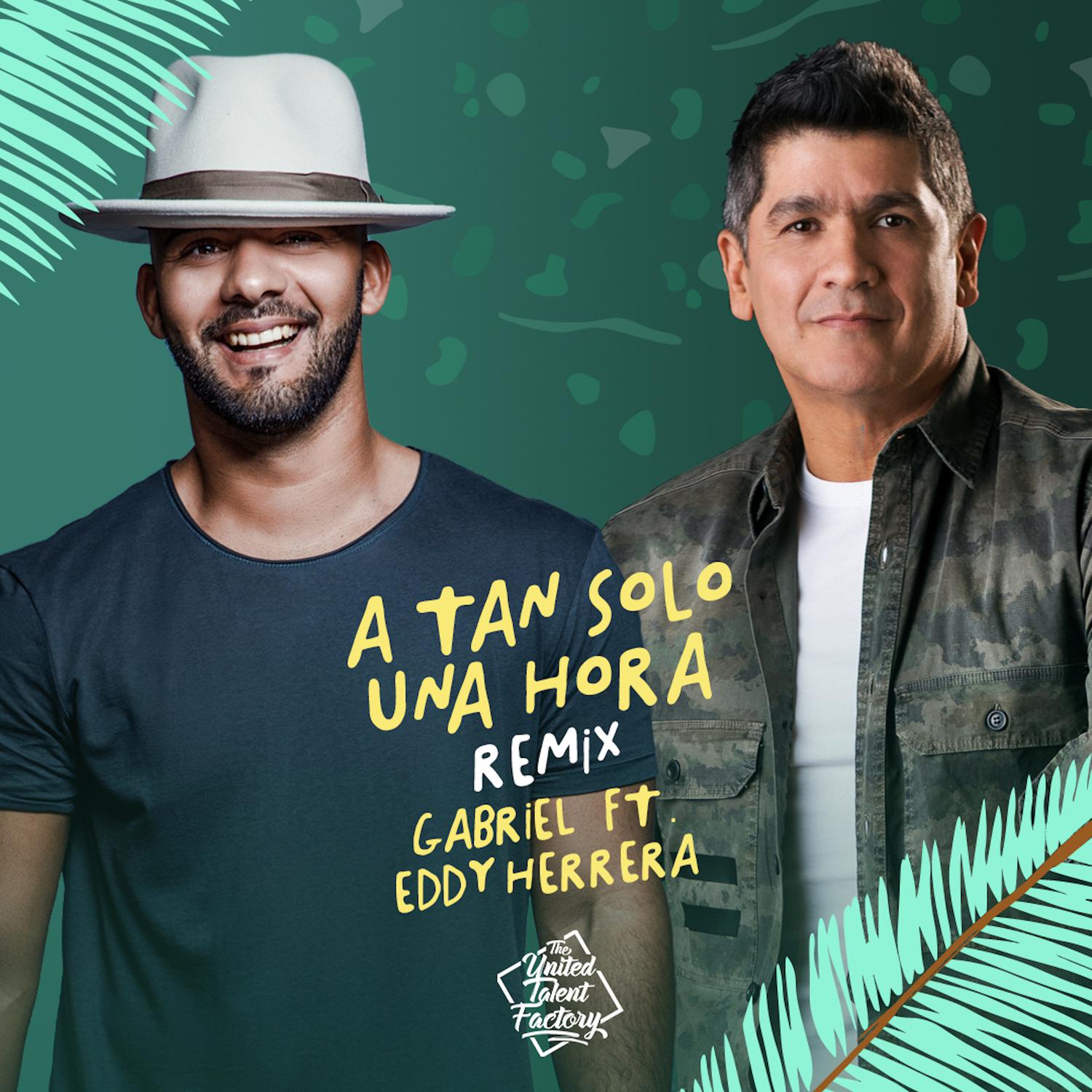 A Tan Solo una Hora (Remix)