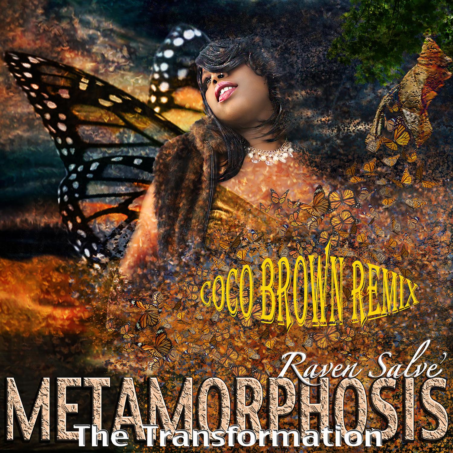 Coco Brown (Remix)