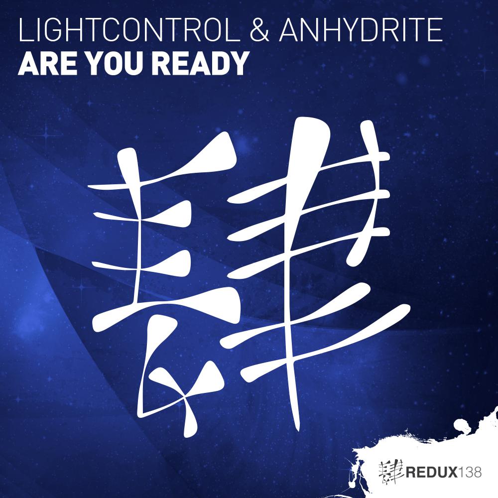 Are You Ready (Extended Mix)