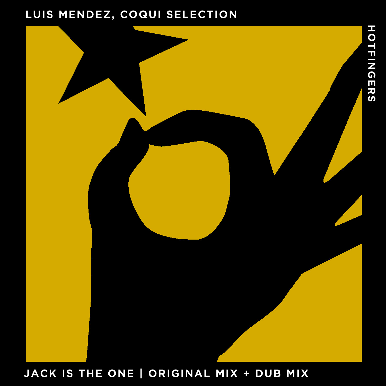 Jack Is the One (Dub Mix)