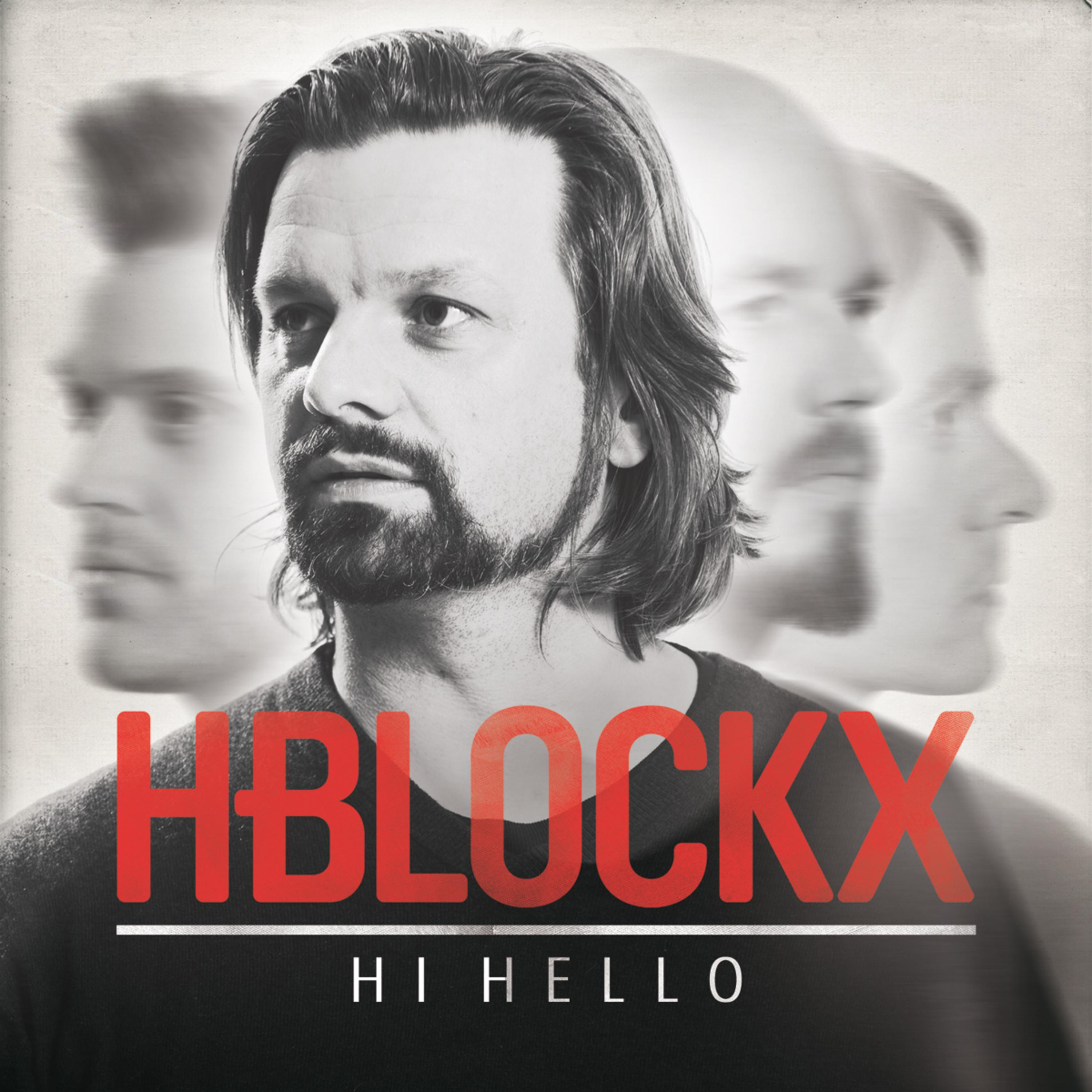 Hi Hello (LF& Remix)