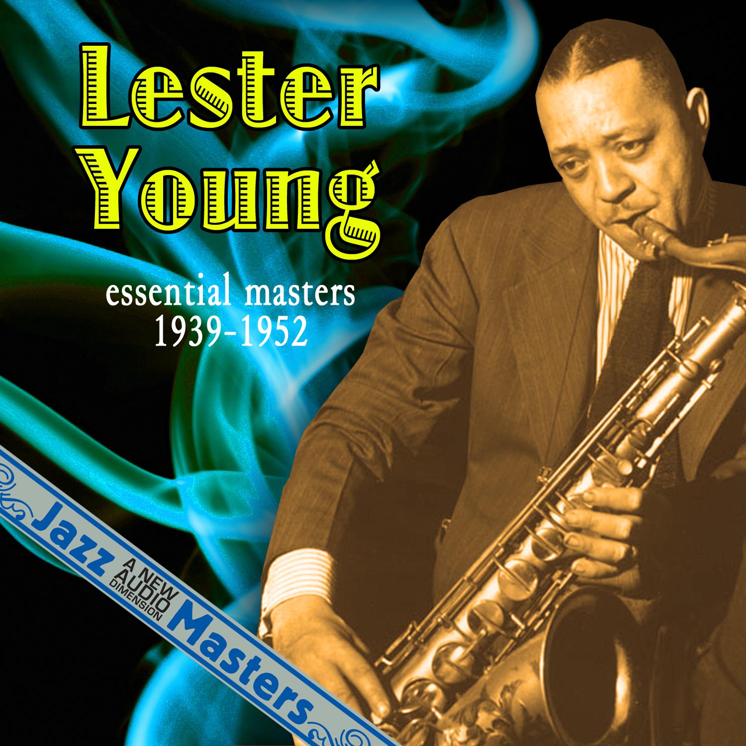 Essential Masters 1939-1952