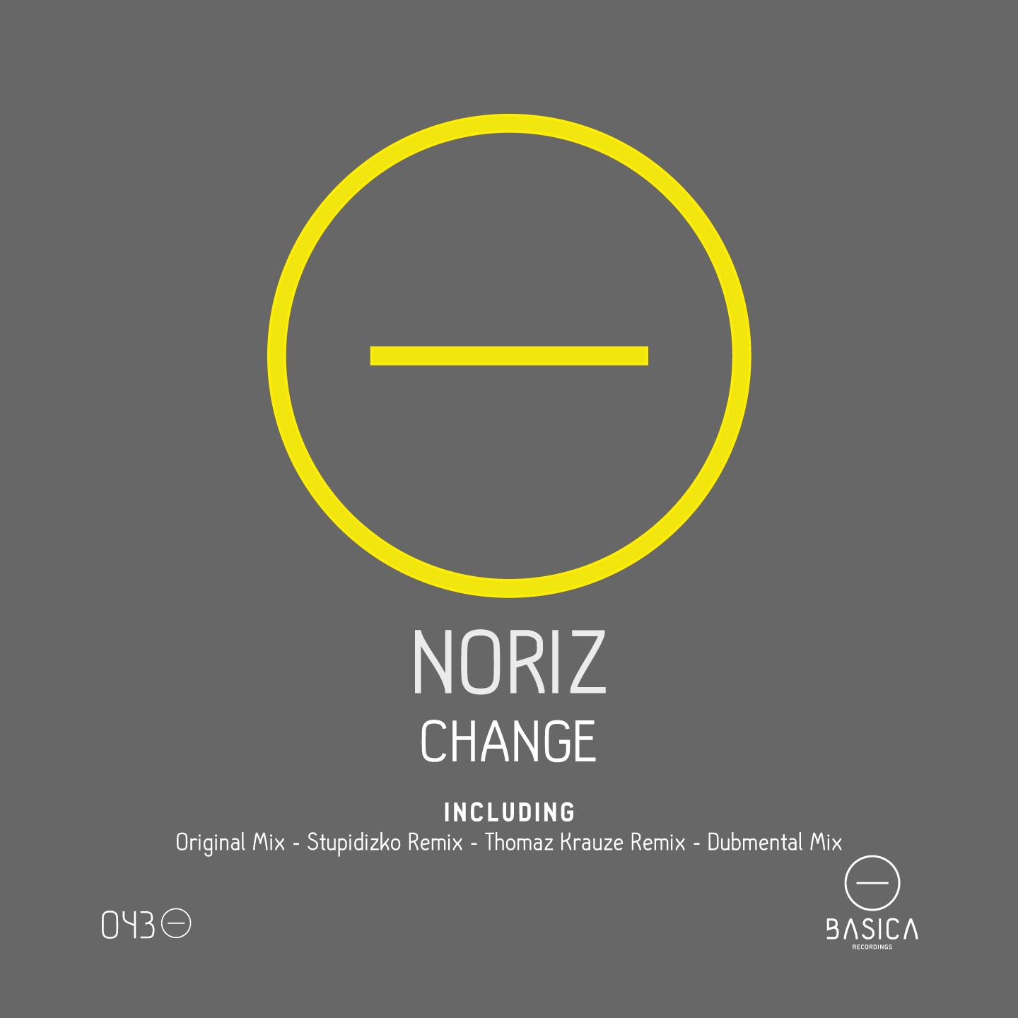 Change (Dubmental Mix)