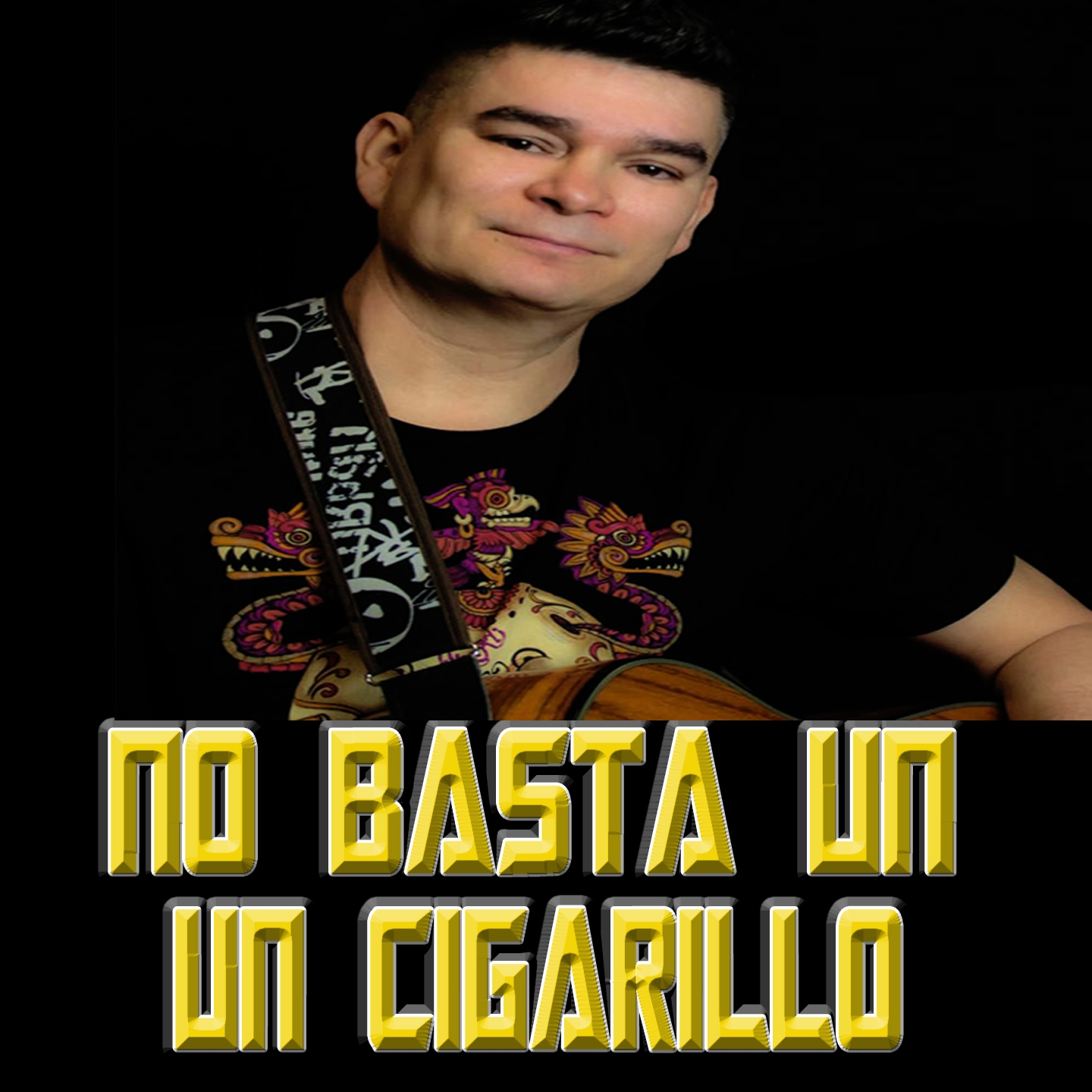 No Basta un Cigarillo Versio n Piano