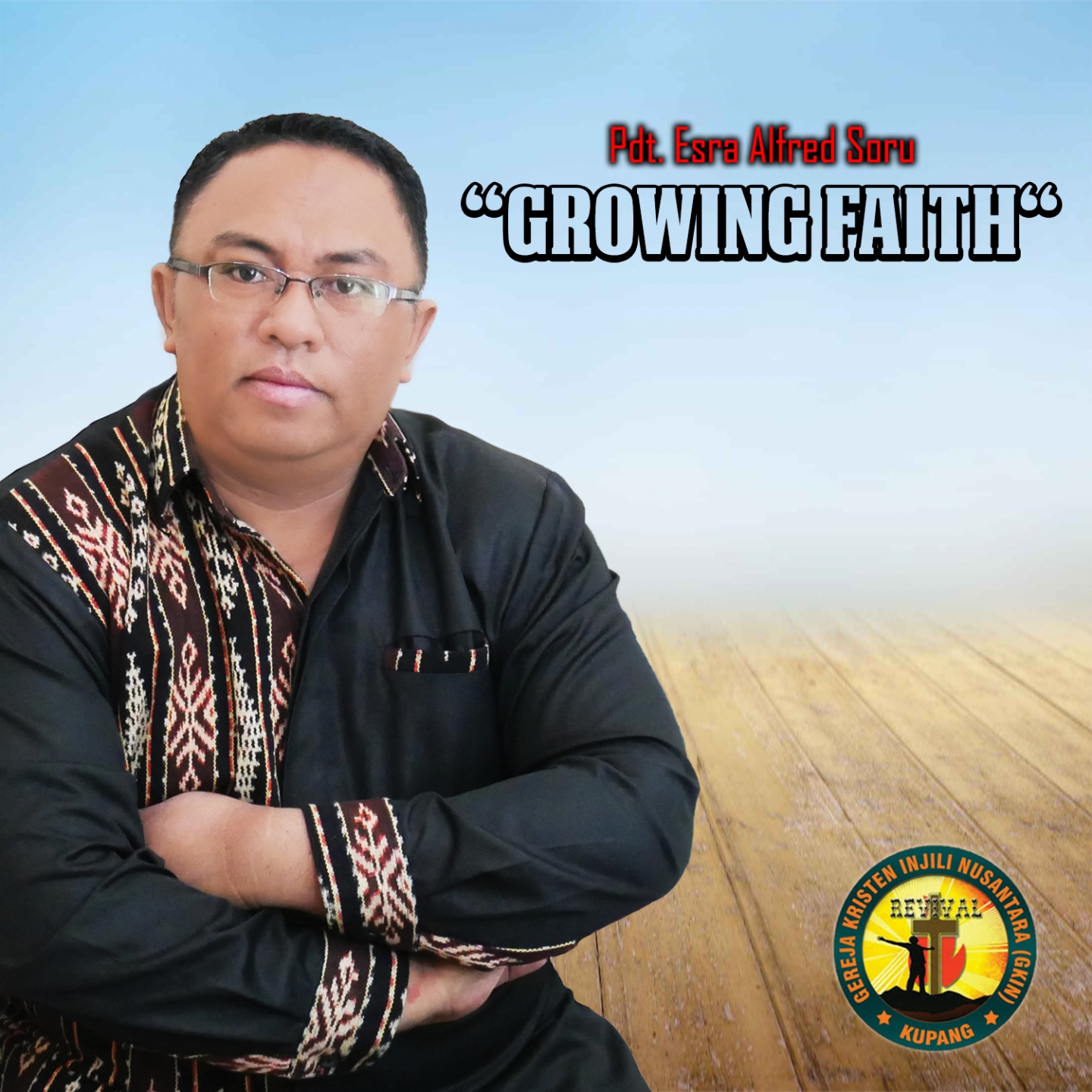 Growing Faith