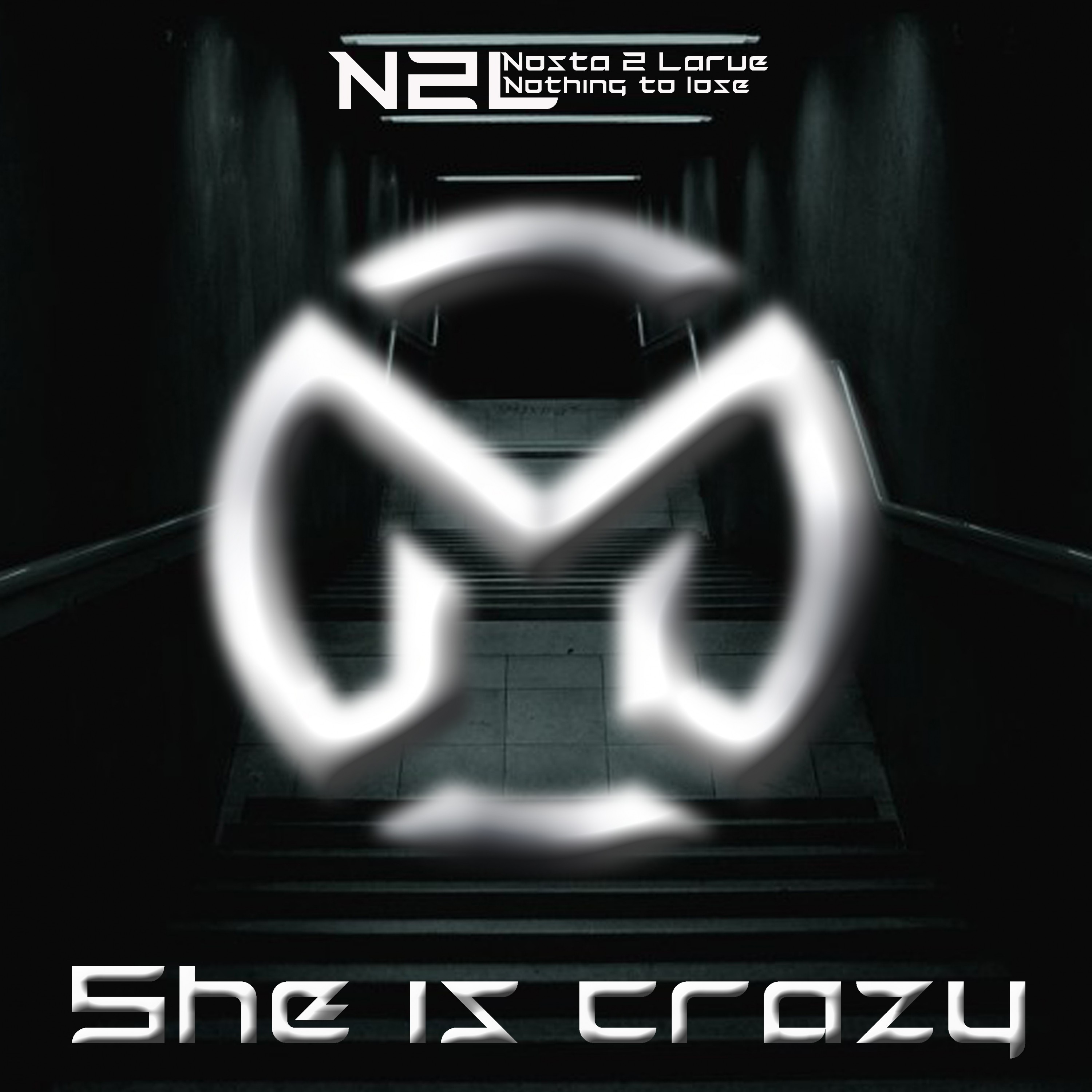 She Is Crazy (M Remix)