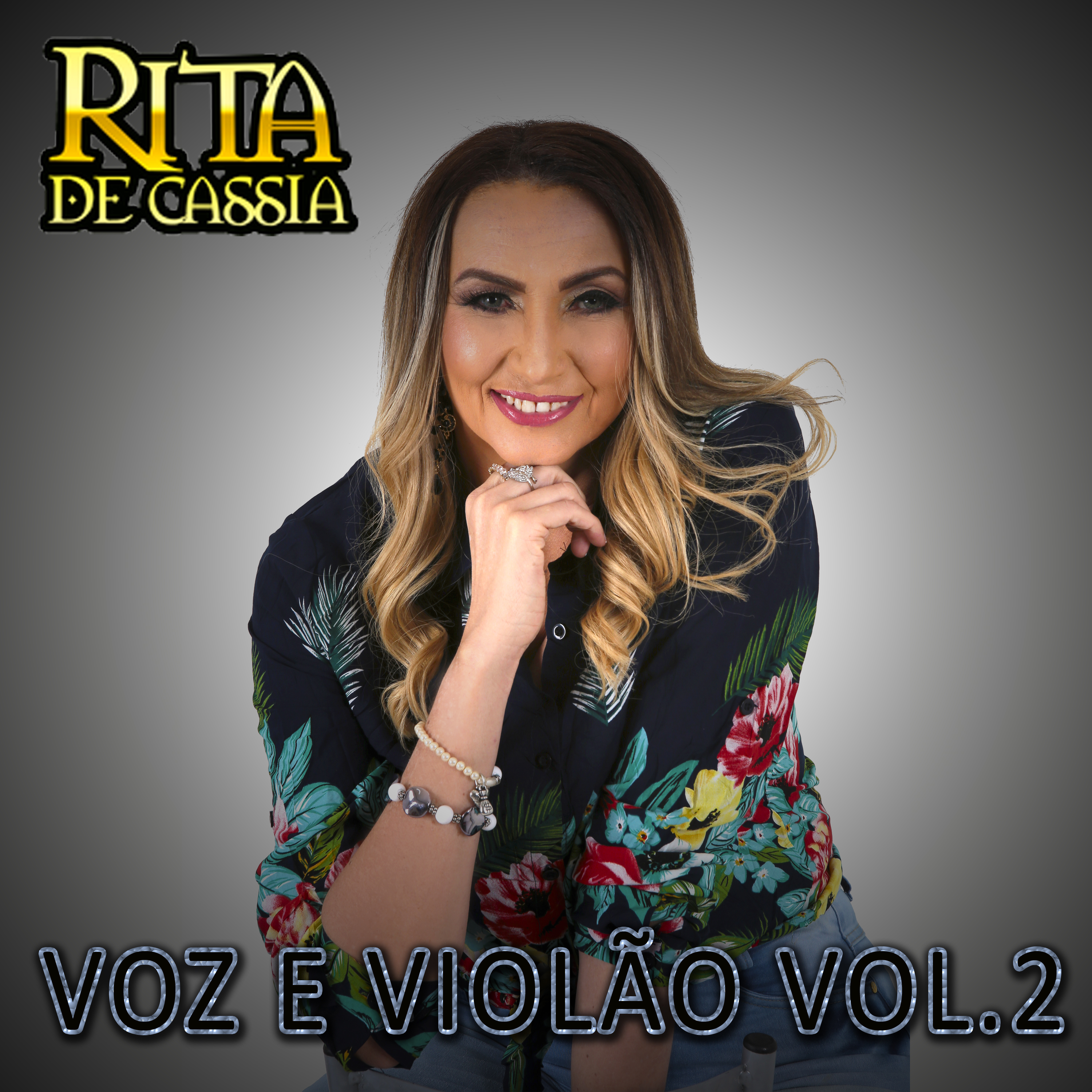 Voz e Viol o, Vol. 2