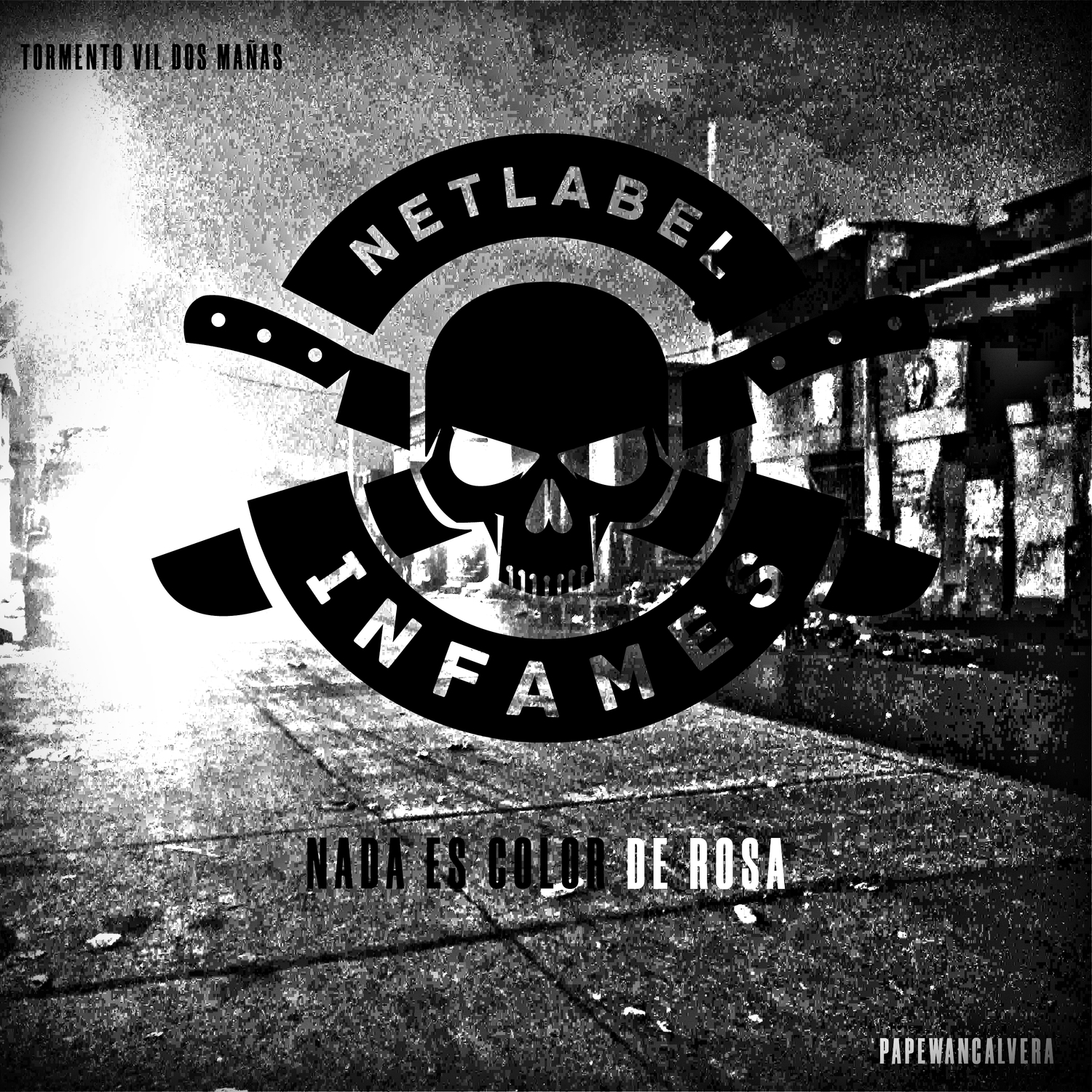 Nada Es Color de Rosa