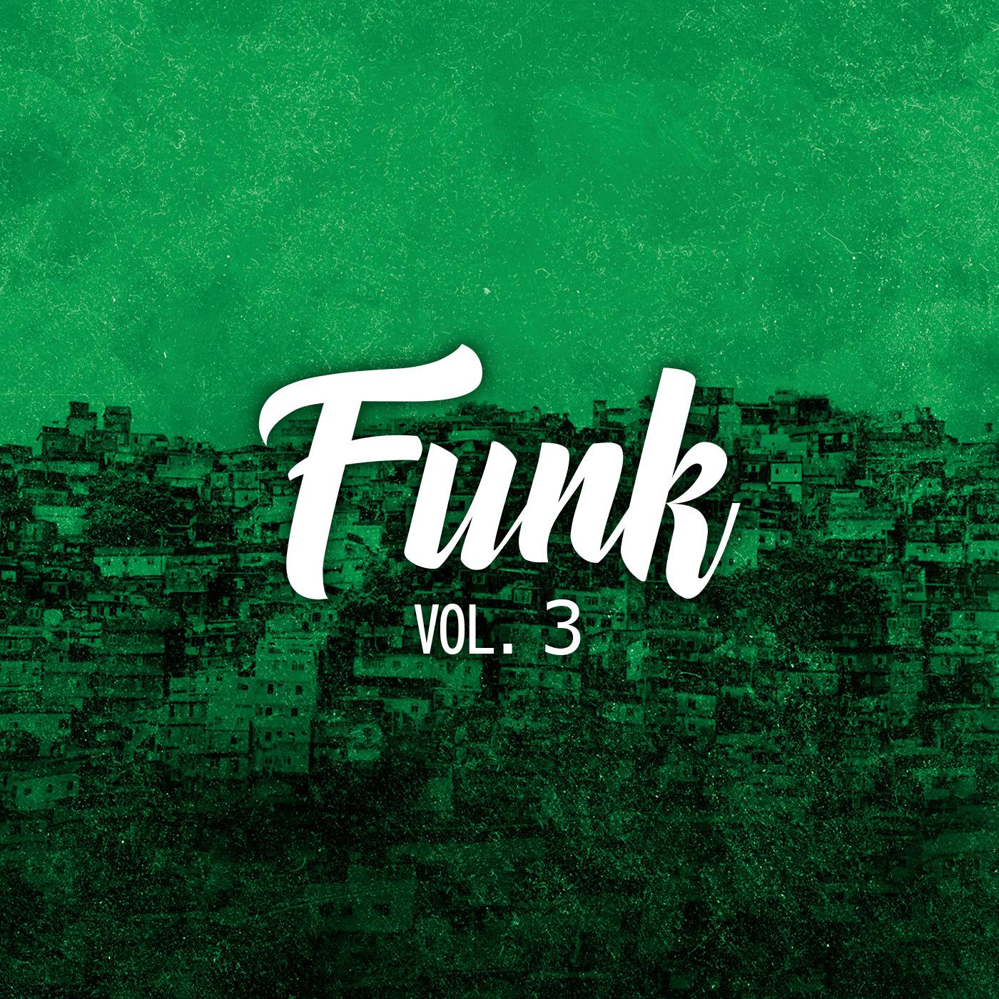 Funk, Vol. 3