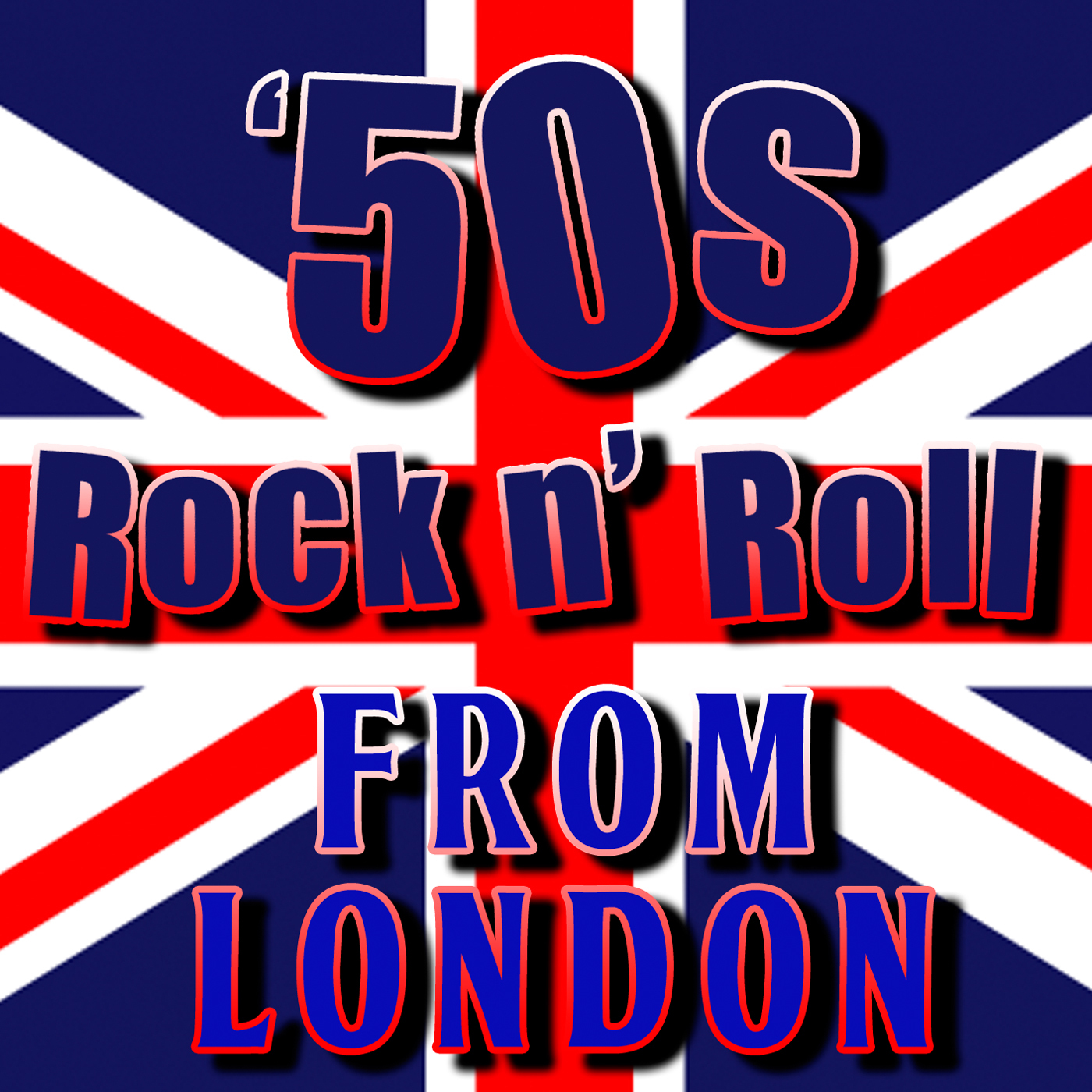 Rock N Roll From London