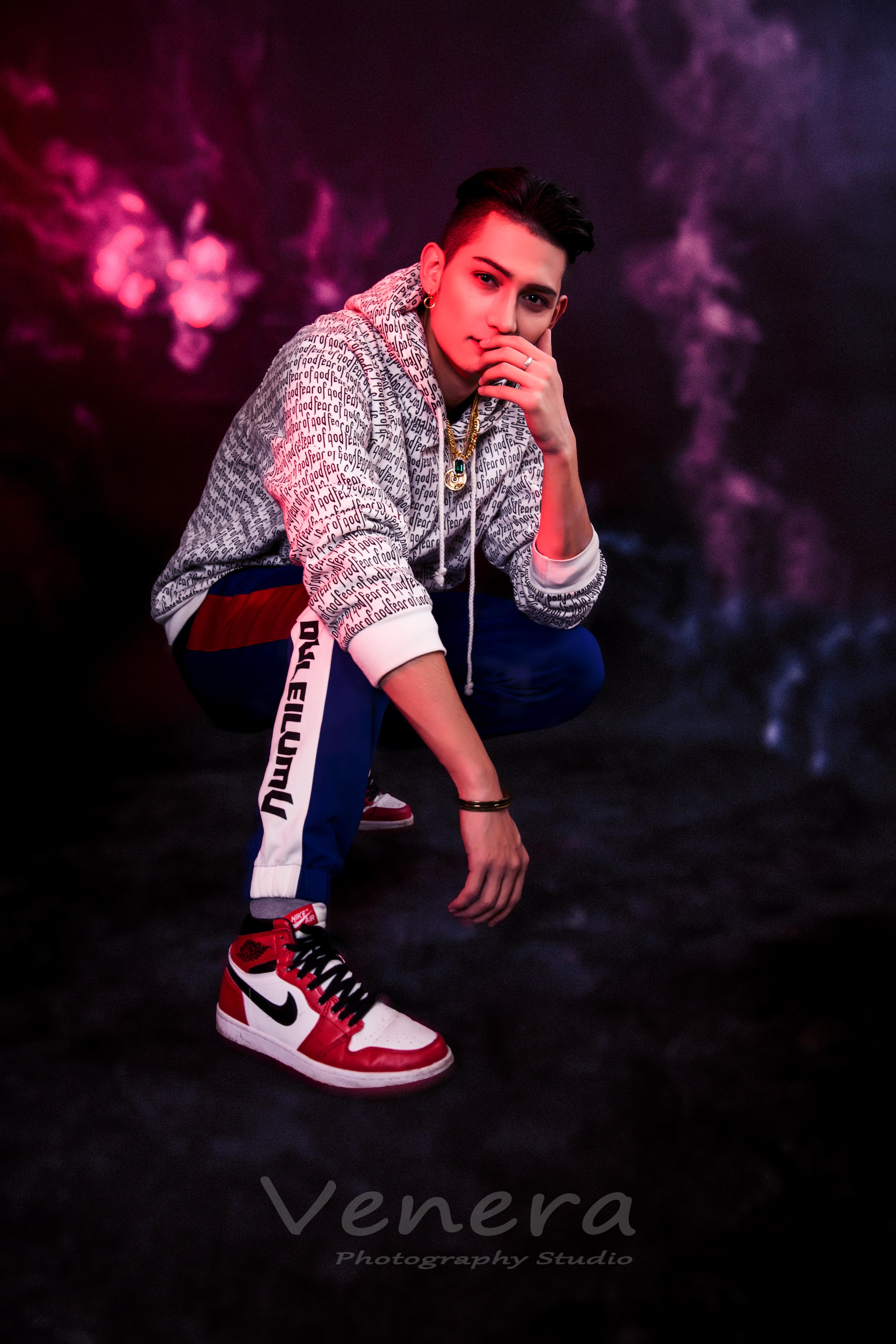 BINGBIAN bing bian Remix wei wu er yu