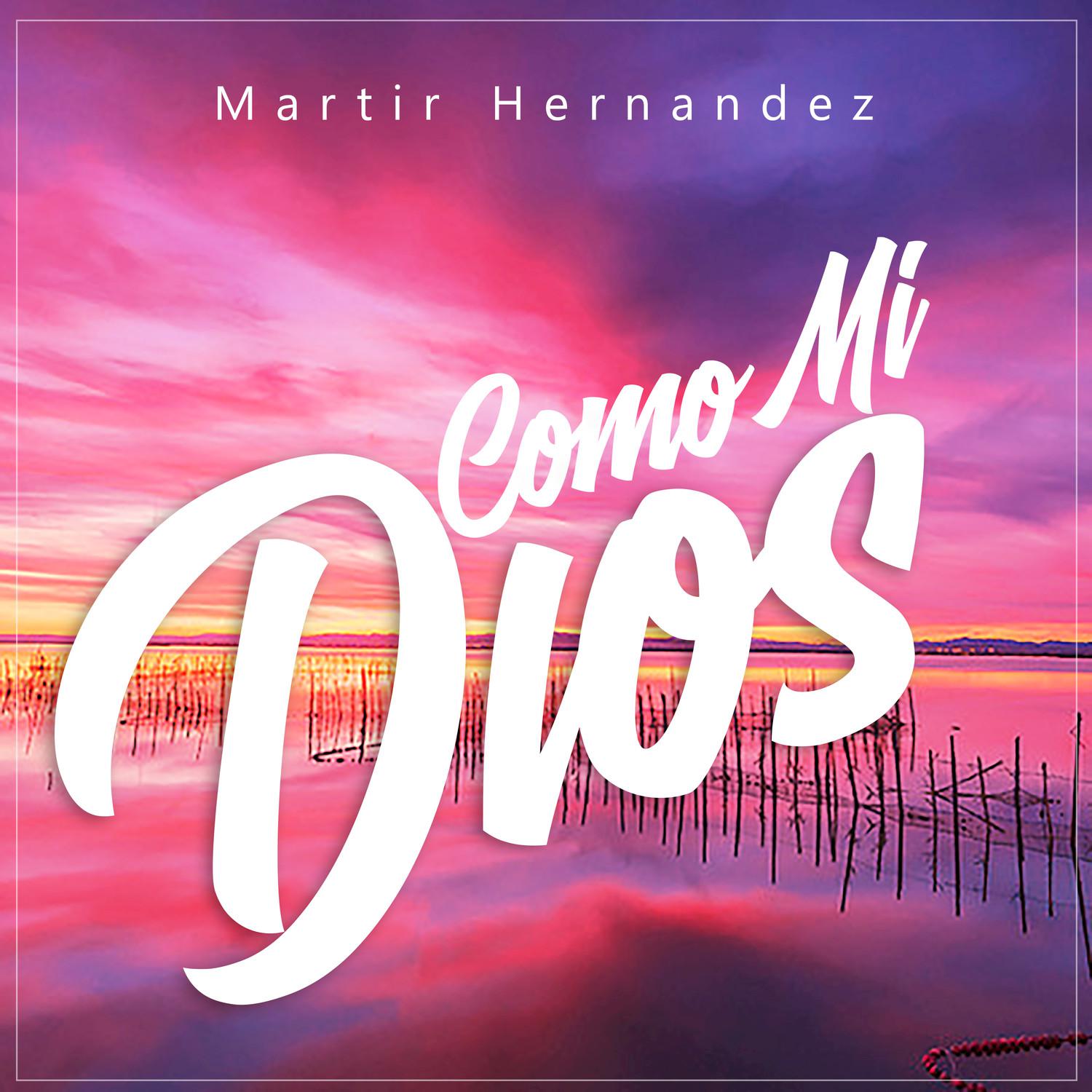 Como Mi Dios