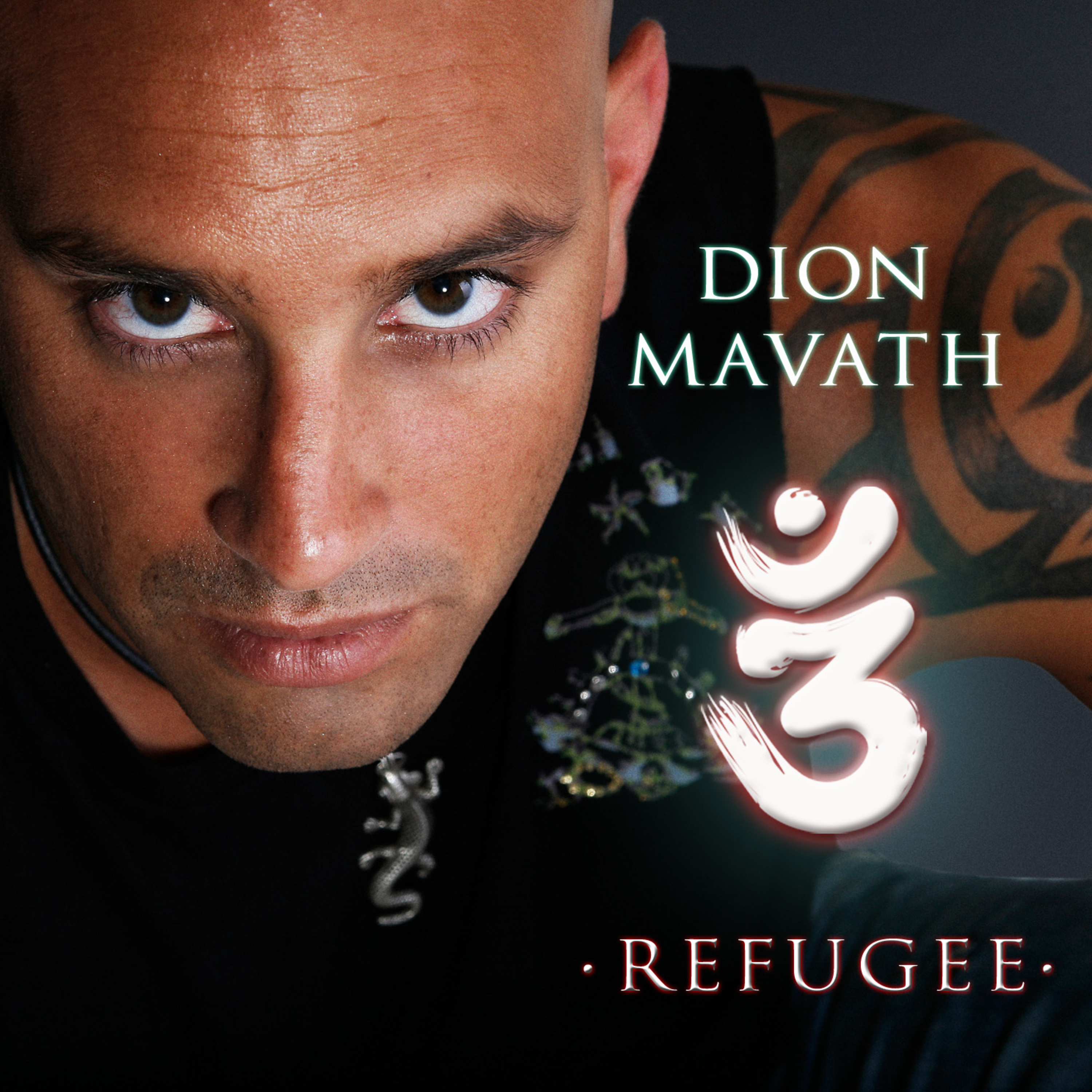 Refugee (Three Elements Extended Mix)