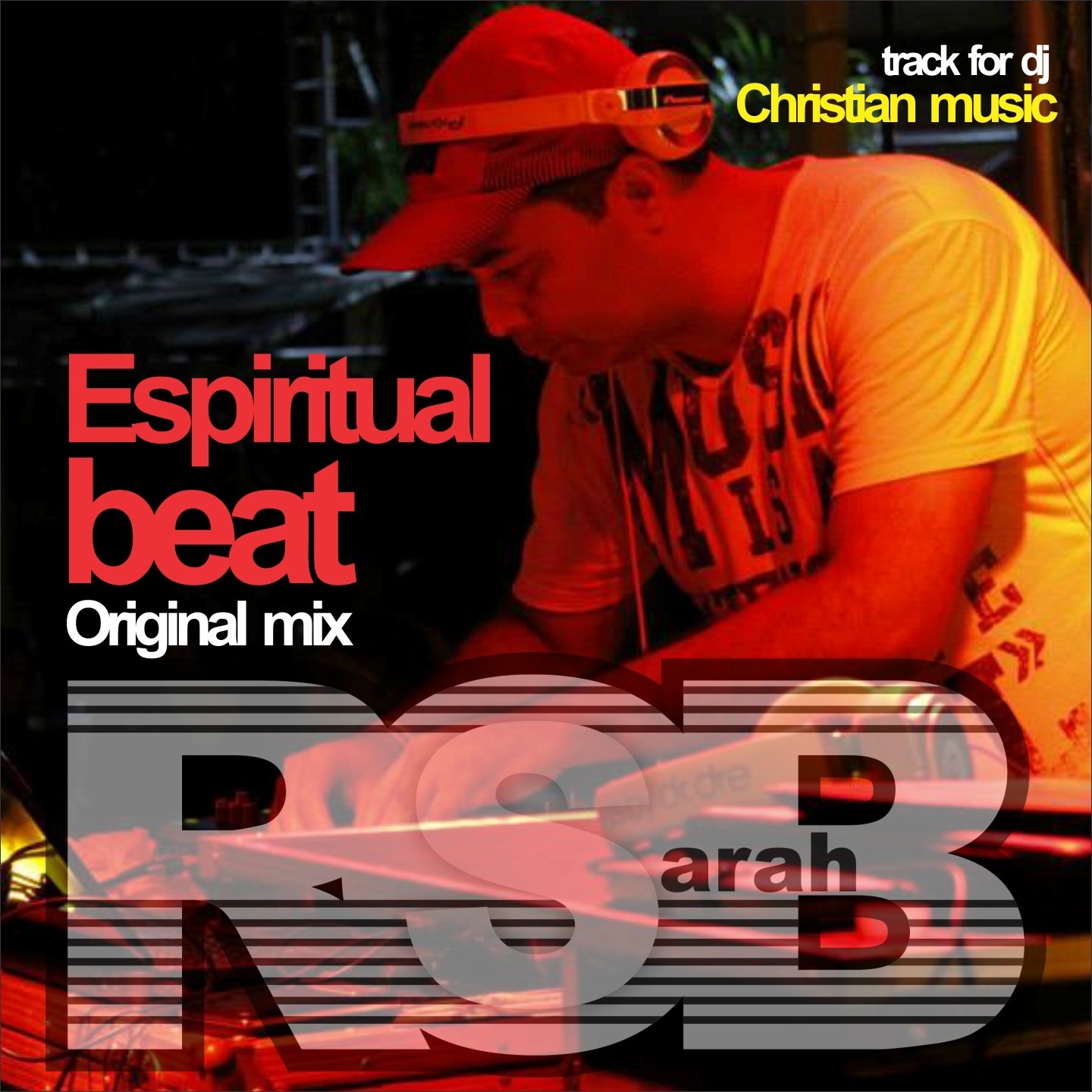 Espiritual Beat of Lord (Christian Music)
