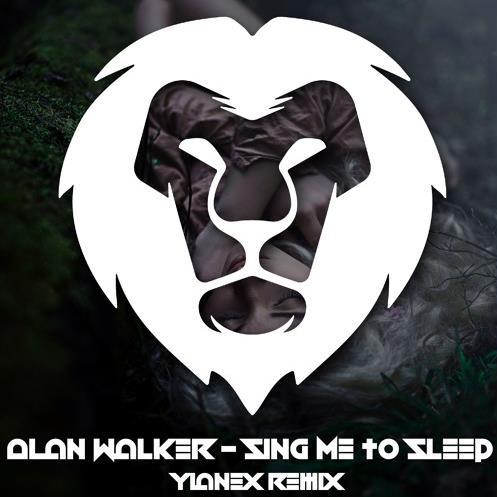 Sing Me To Sleep (Yianex Remix)