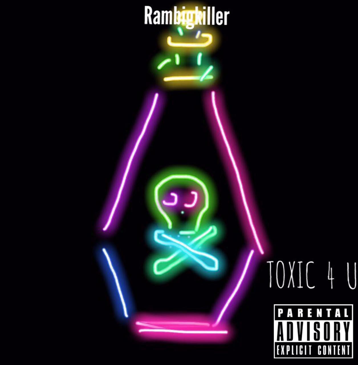 Toxic  4  U  feat. yuyueyon