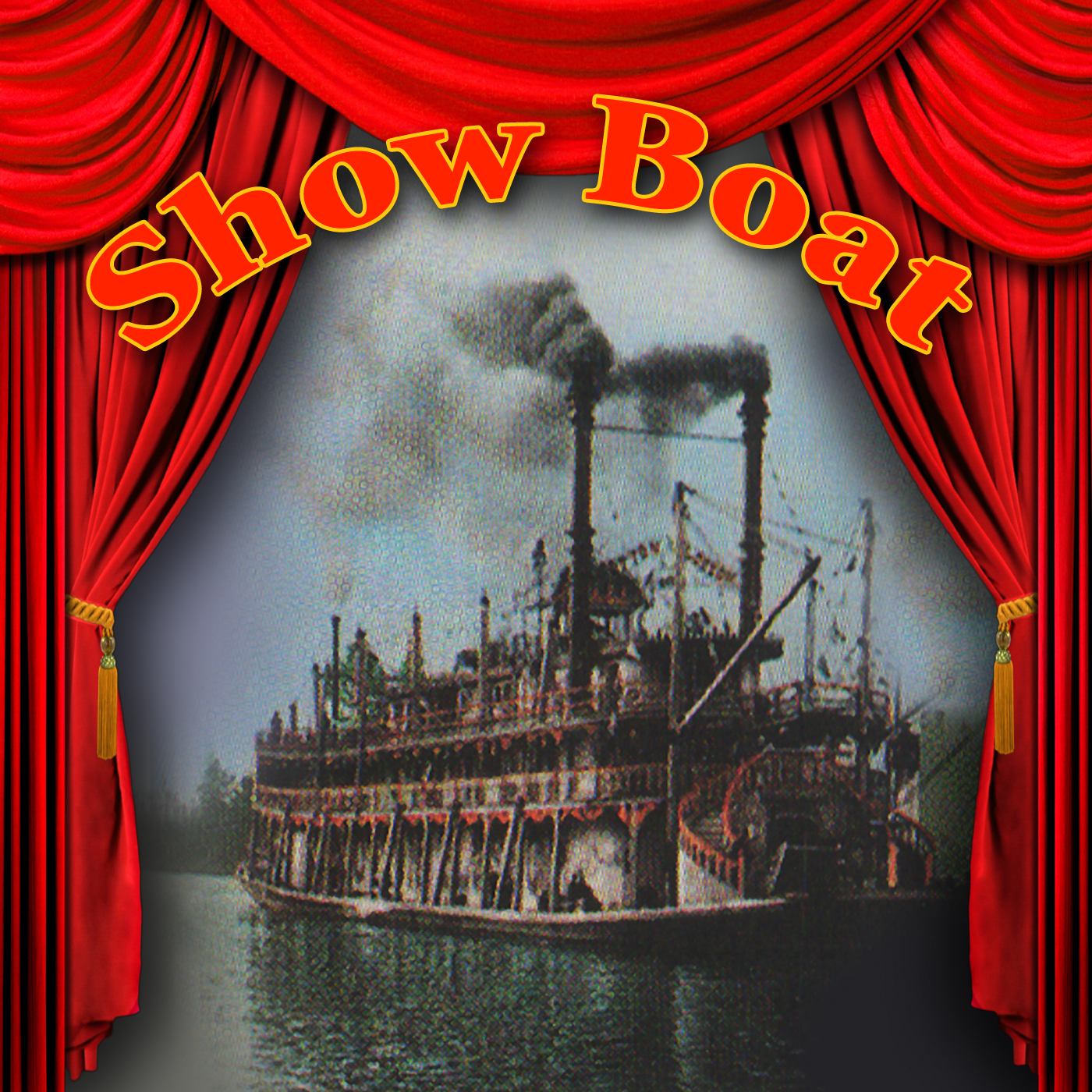 Showboat (Main Title)